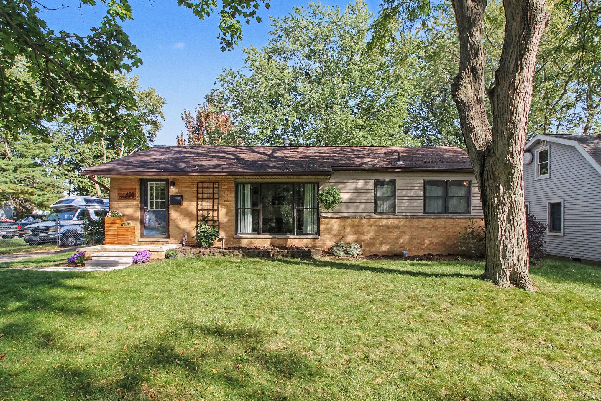 408 Charles Street — photo