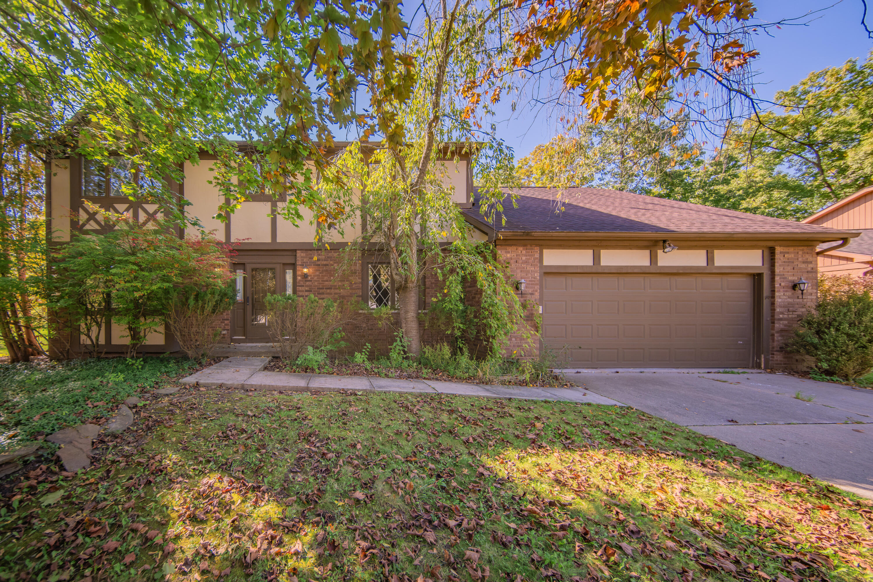 1205 Wynnstone Drive — photo