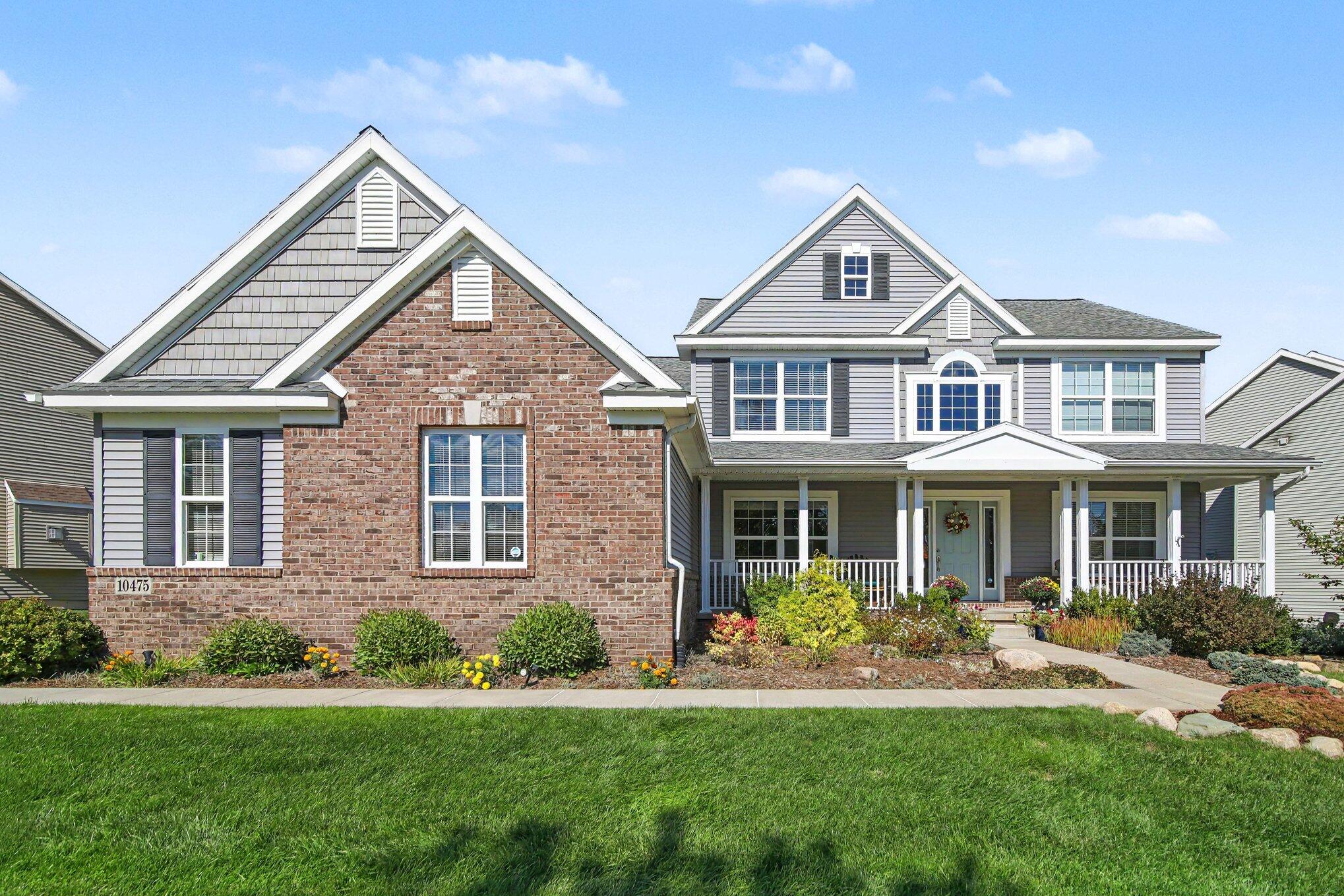 10475 River Edge Road — photo