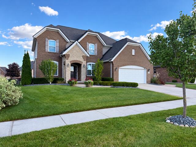 55194 Wolverine Drive — photo