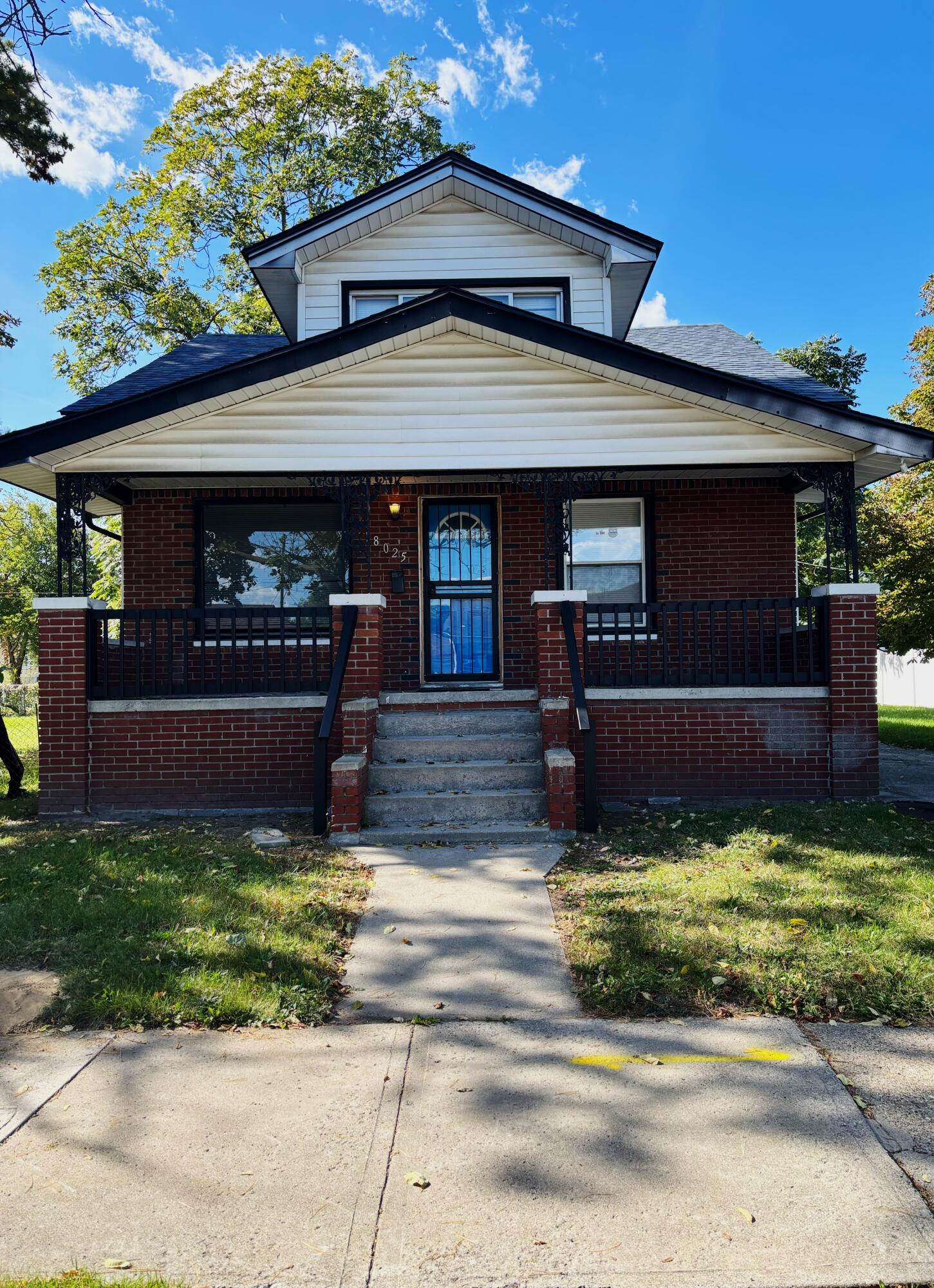 18025 Brinker Avenue — photo