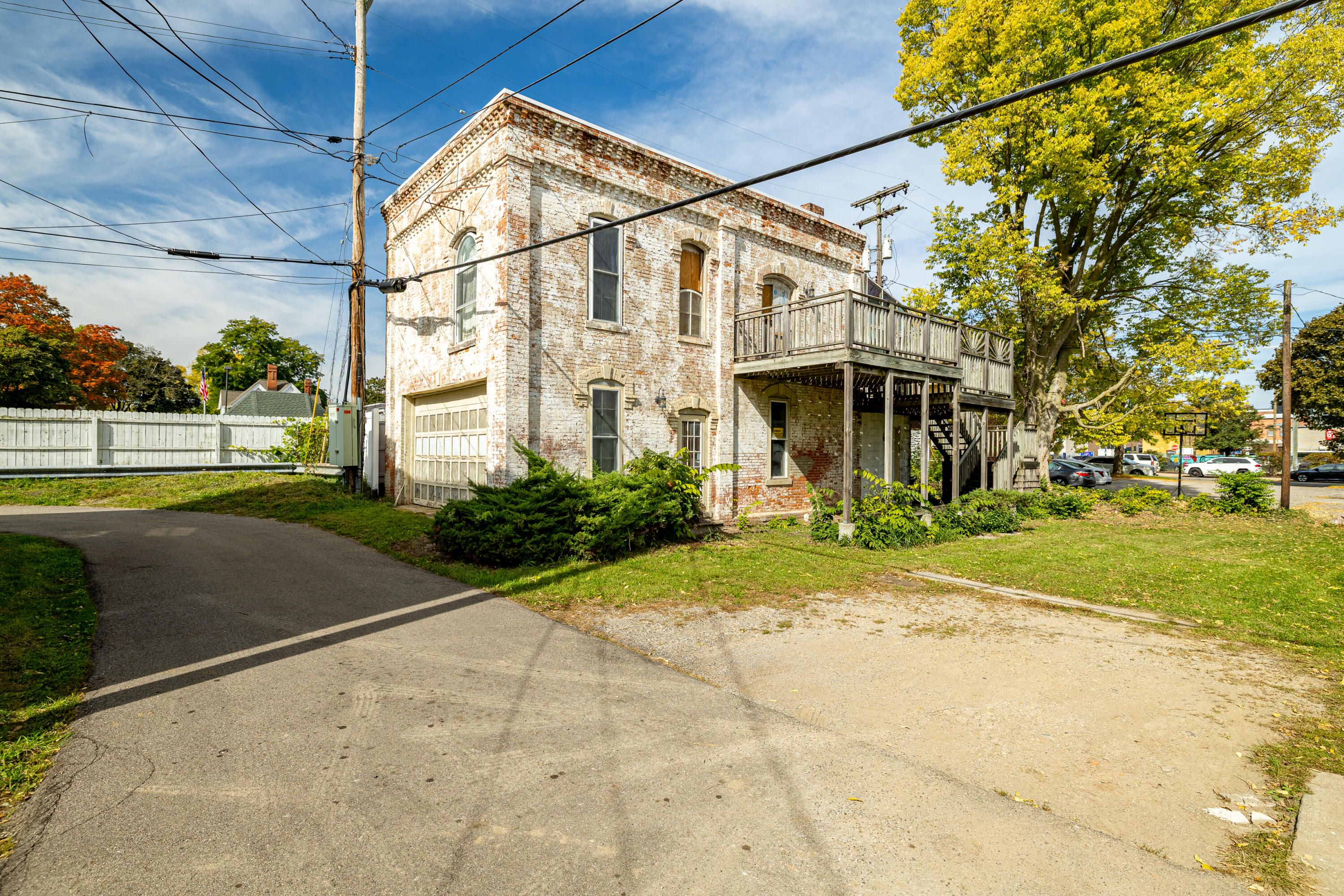 108 S Huron Street — photo