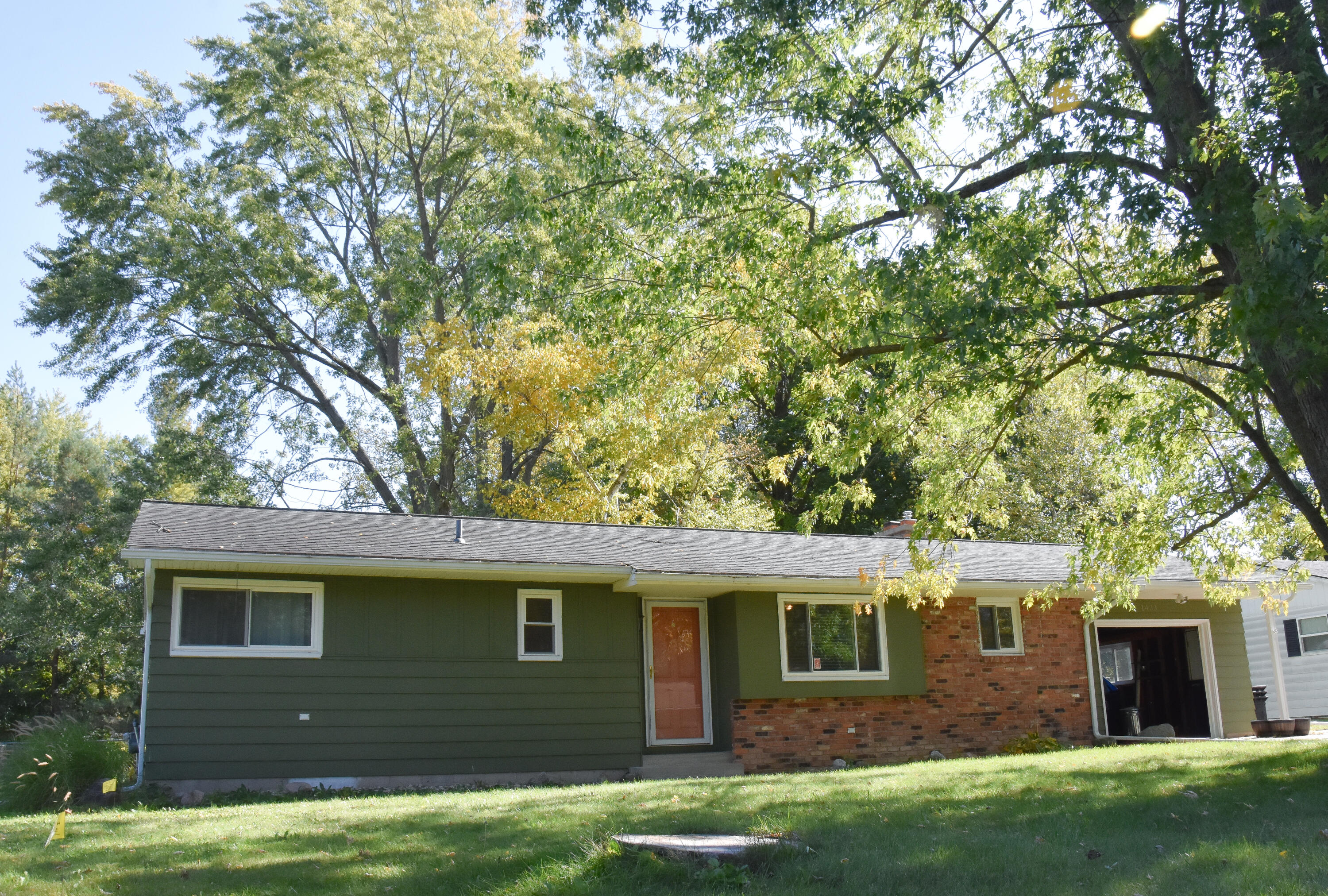 1433 Joseph Street — photo