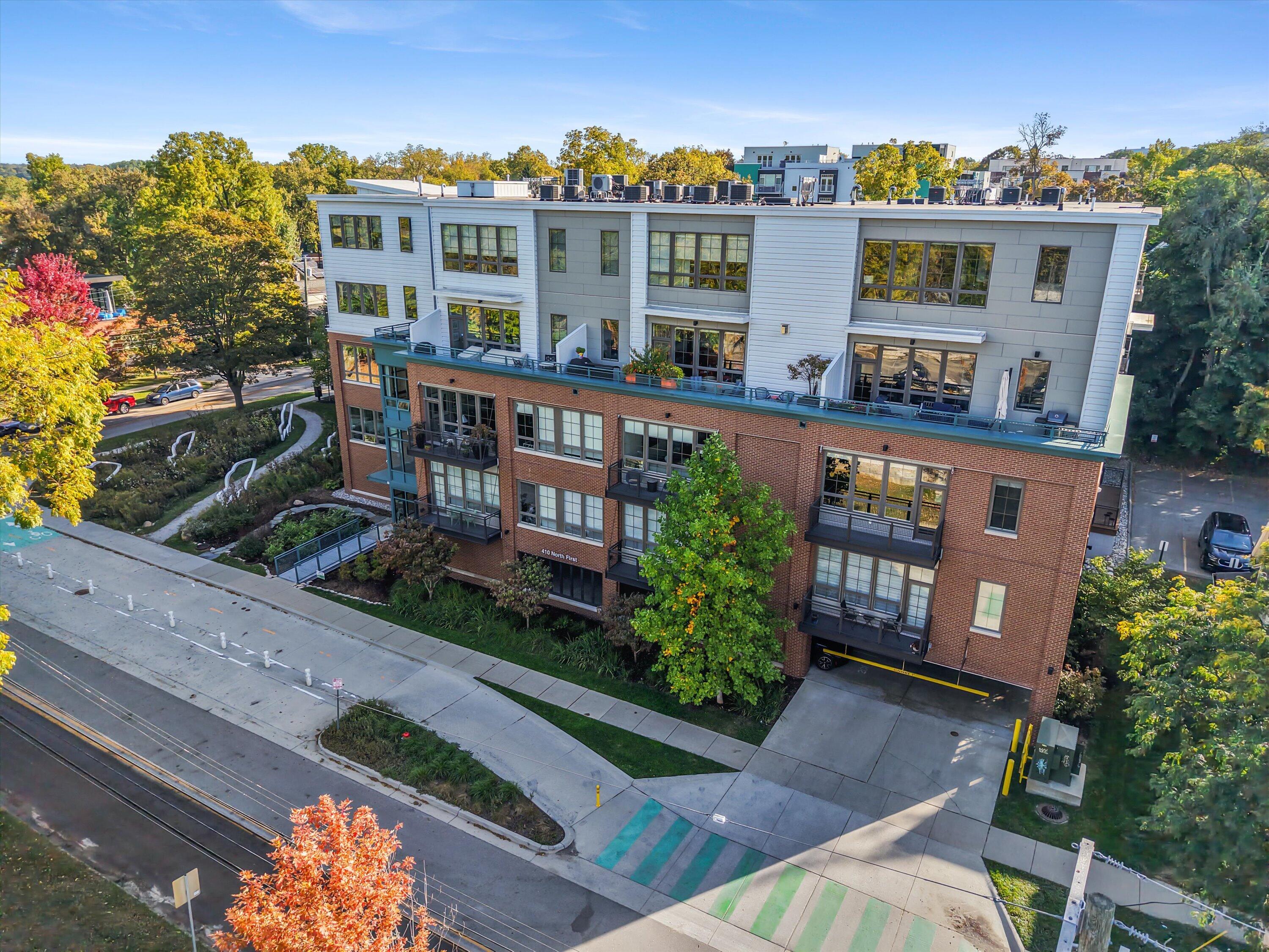 410 N 1st Street Unit: Unit 206 — photo