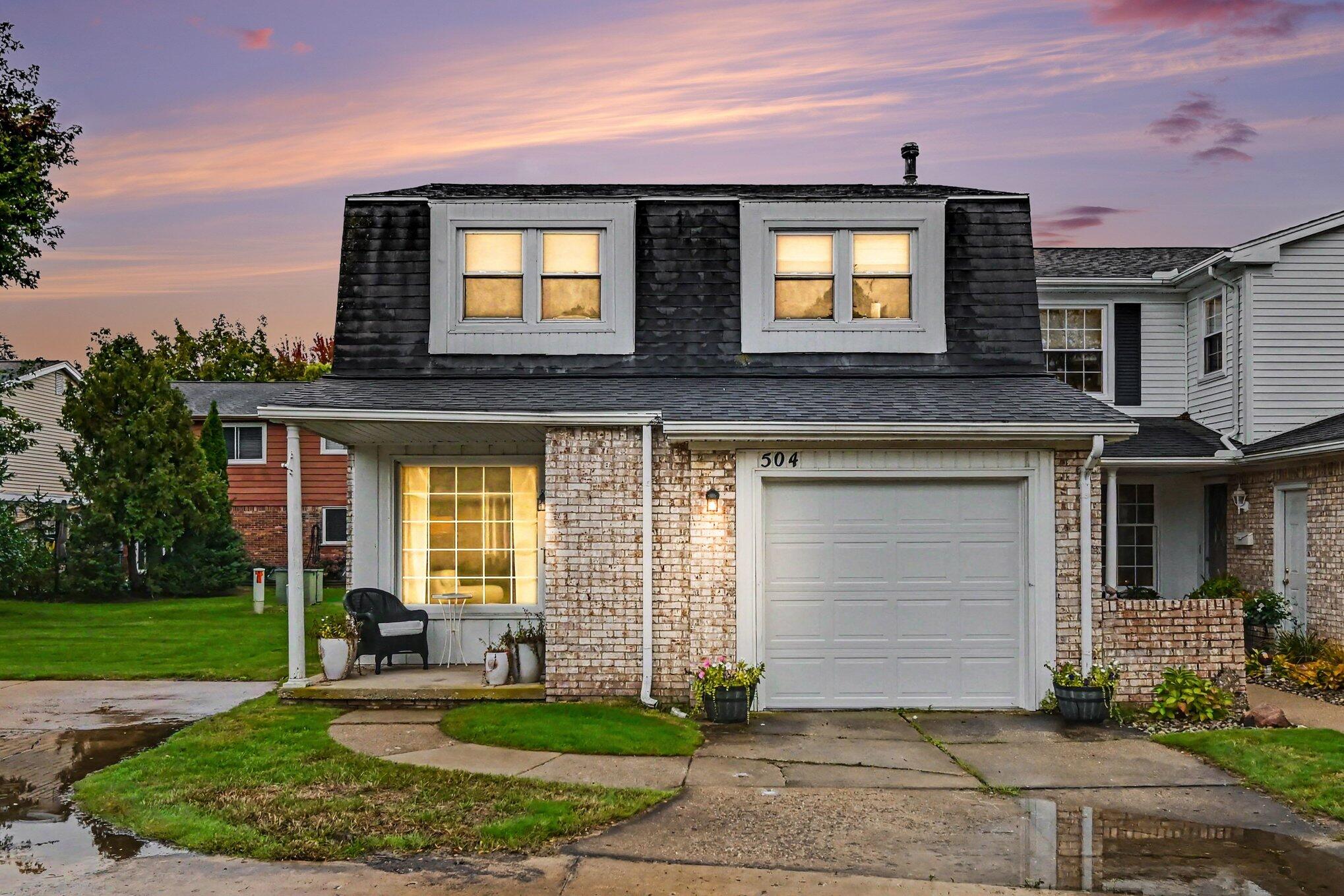 504 Dorset Circle — photo