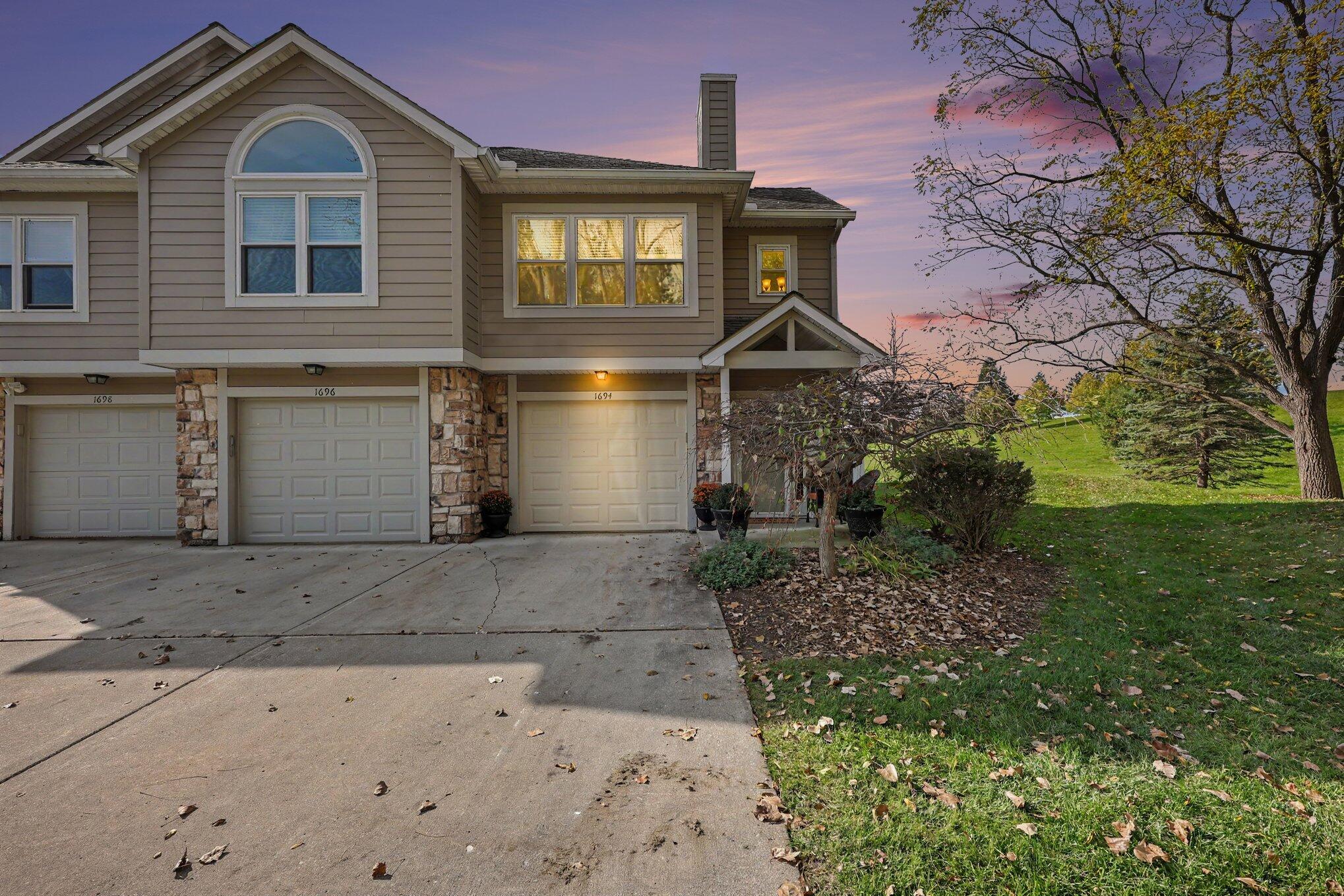 1694 Coburn Court Unit: Unit 48 — photo