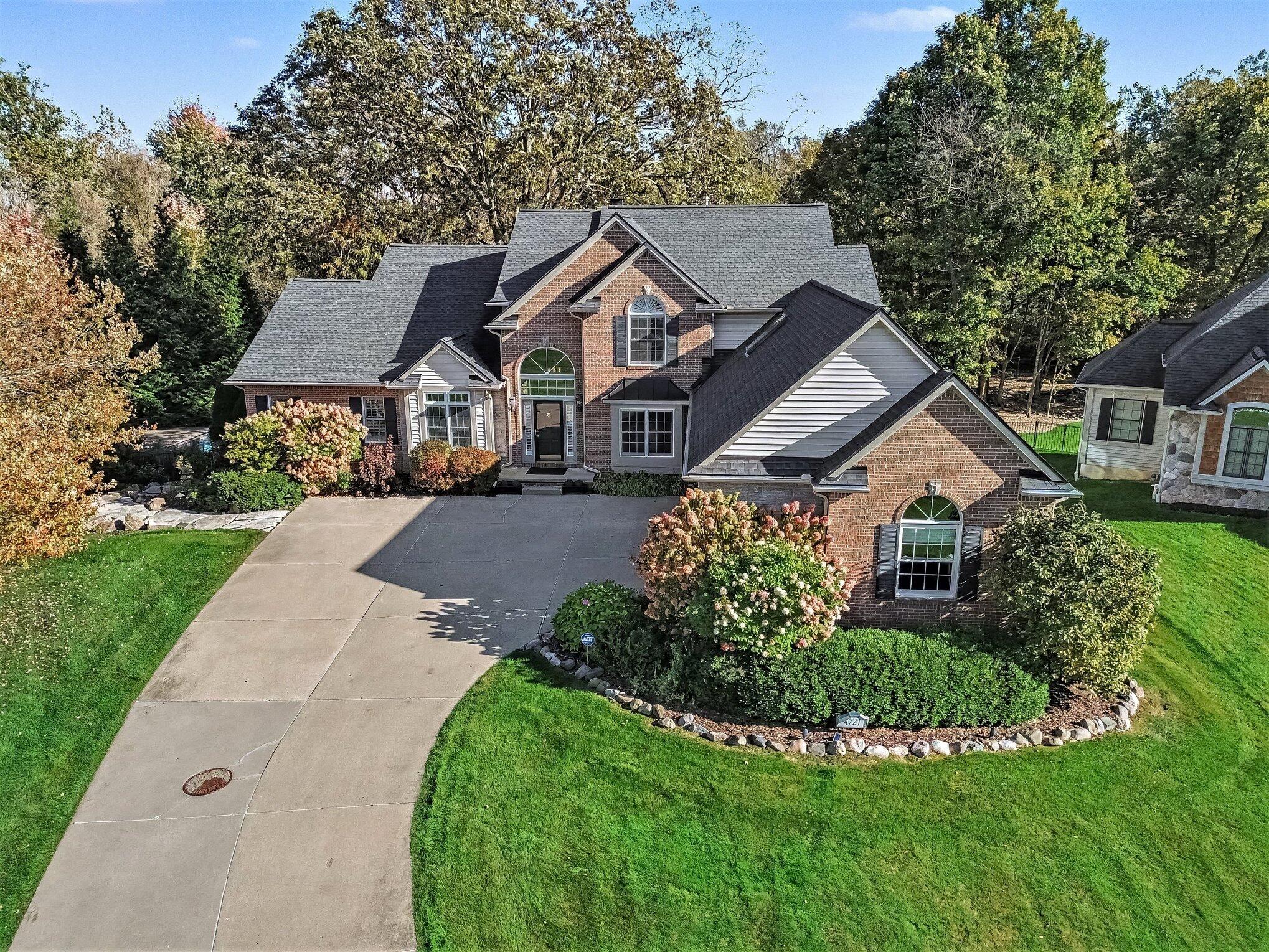 4721 Wildflower Court — photo