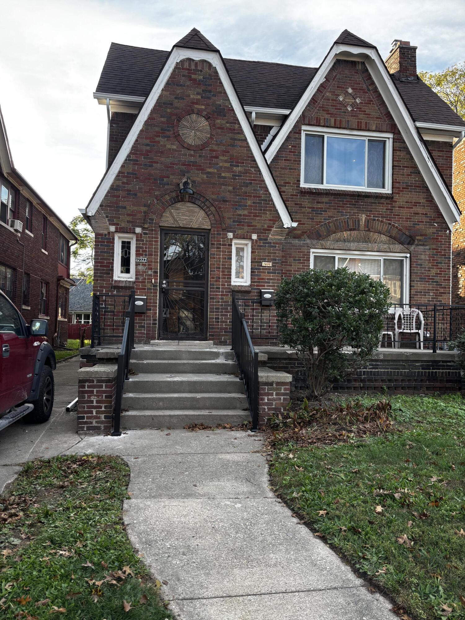 17329 Indiana Street — photo