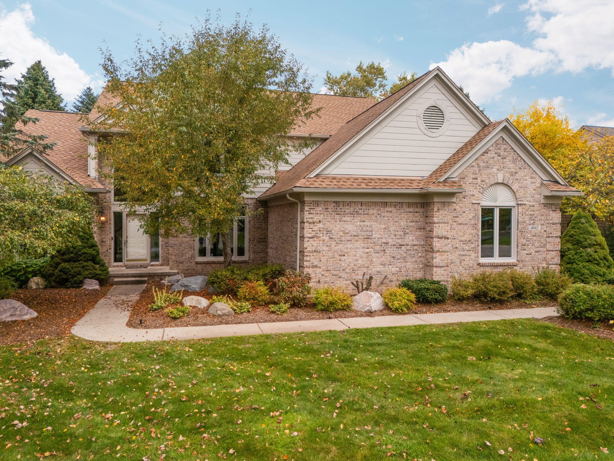 4842 Polo Fields Drive — photo