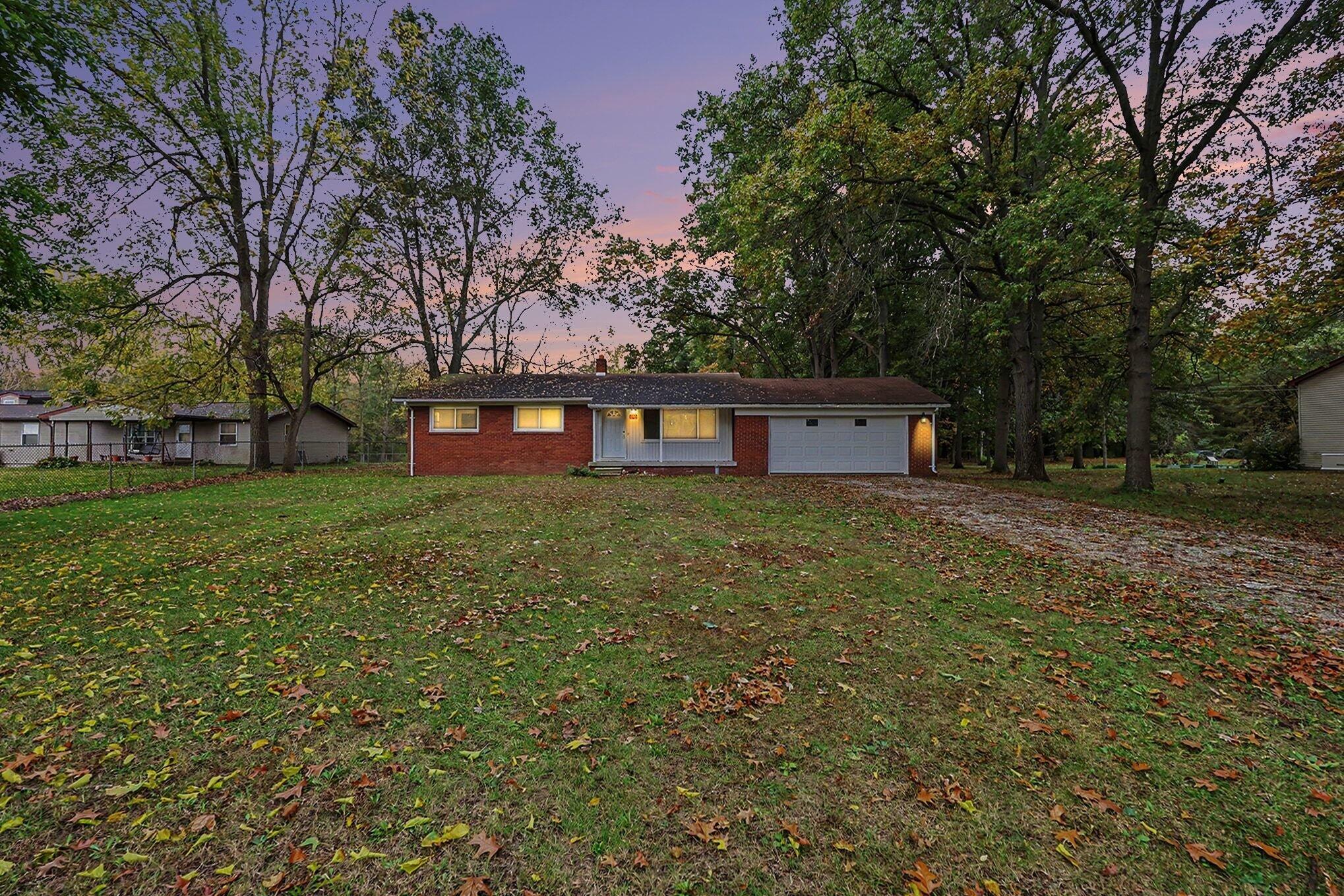 12485 S Custer Road — photo
