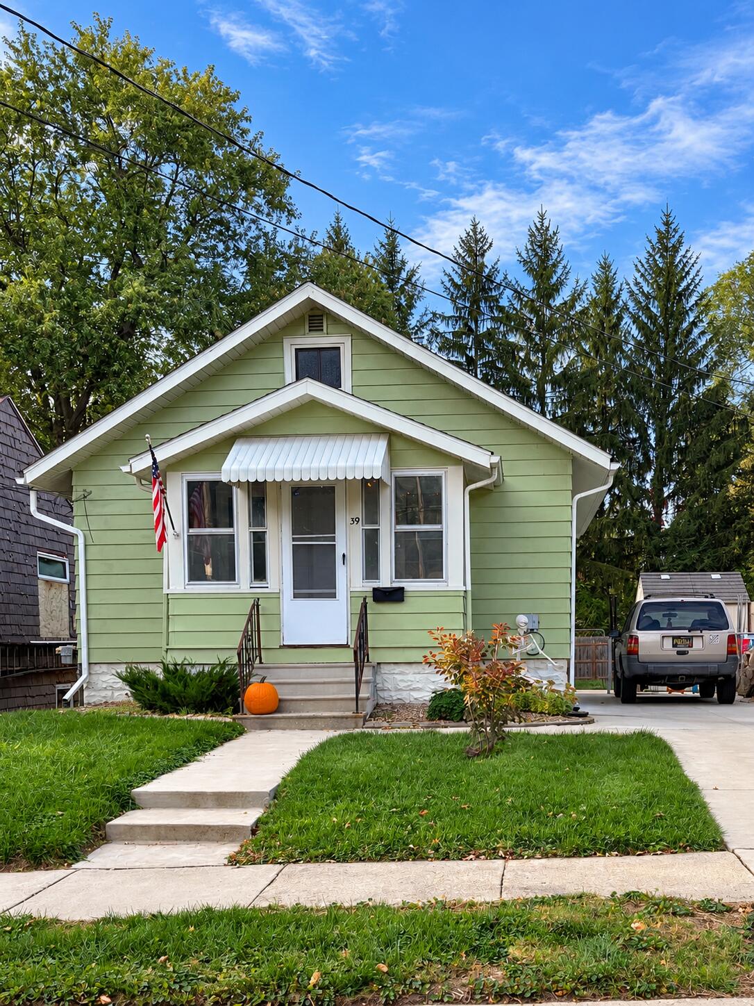 39 Gerdon Avenue — photo