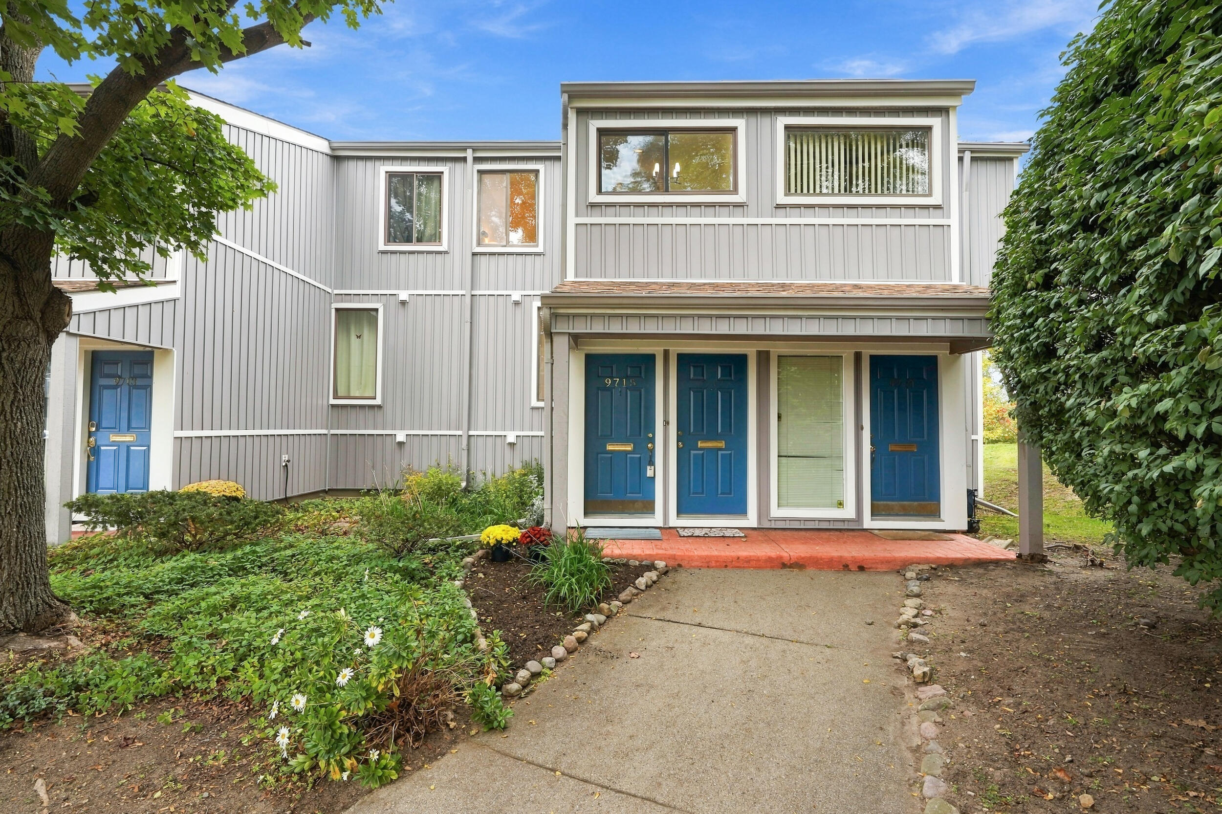 9715 Harbour Cove Court Building: 4 Unit: Unit 54 — photo