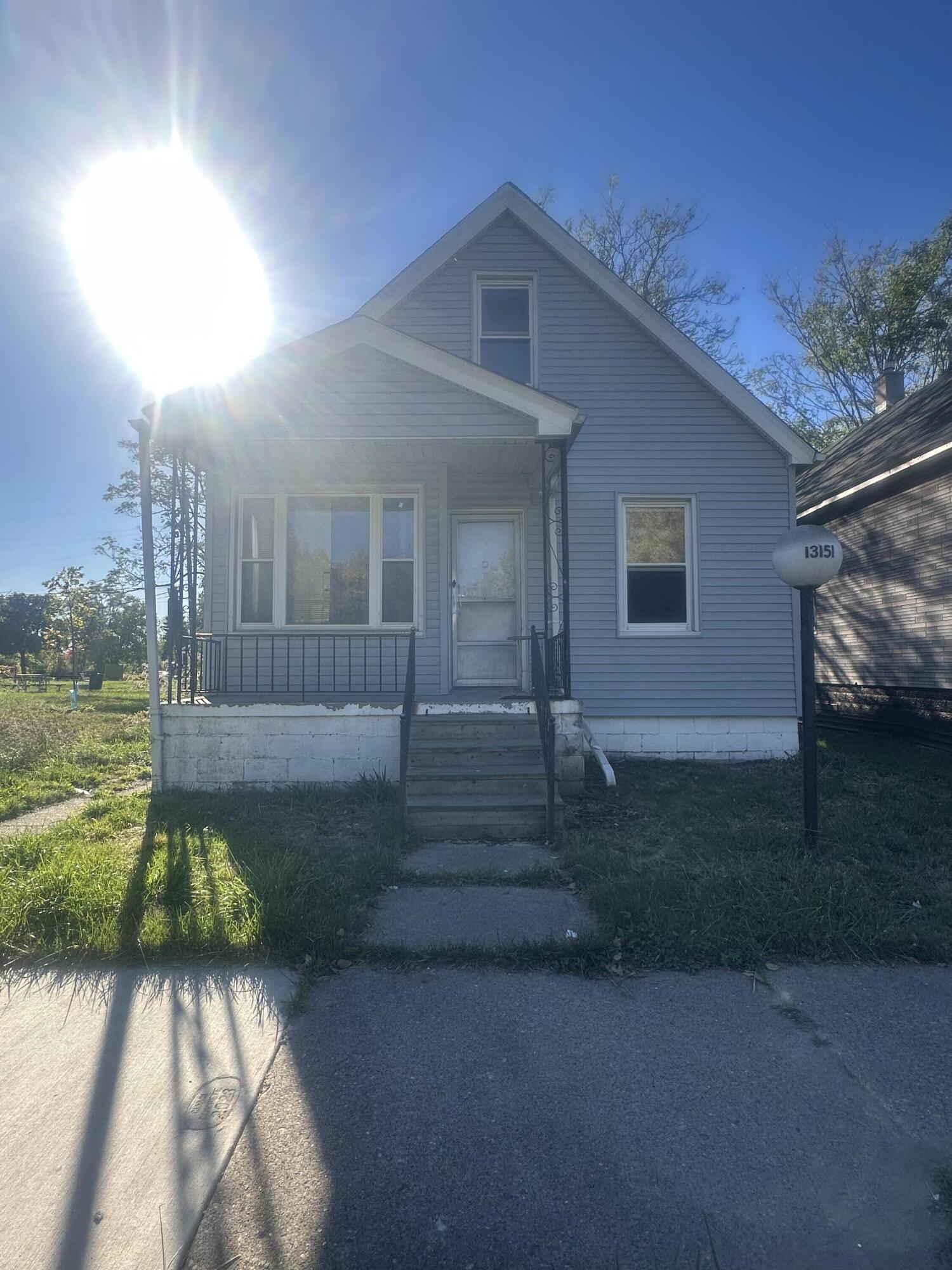 13151 Mackay Street — photo