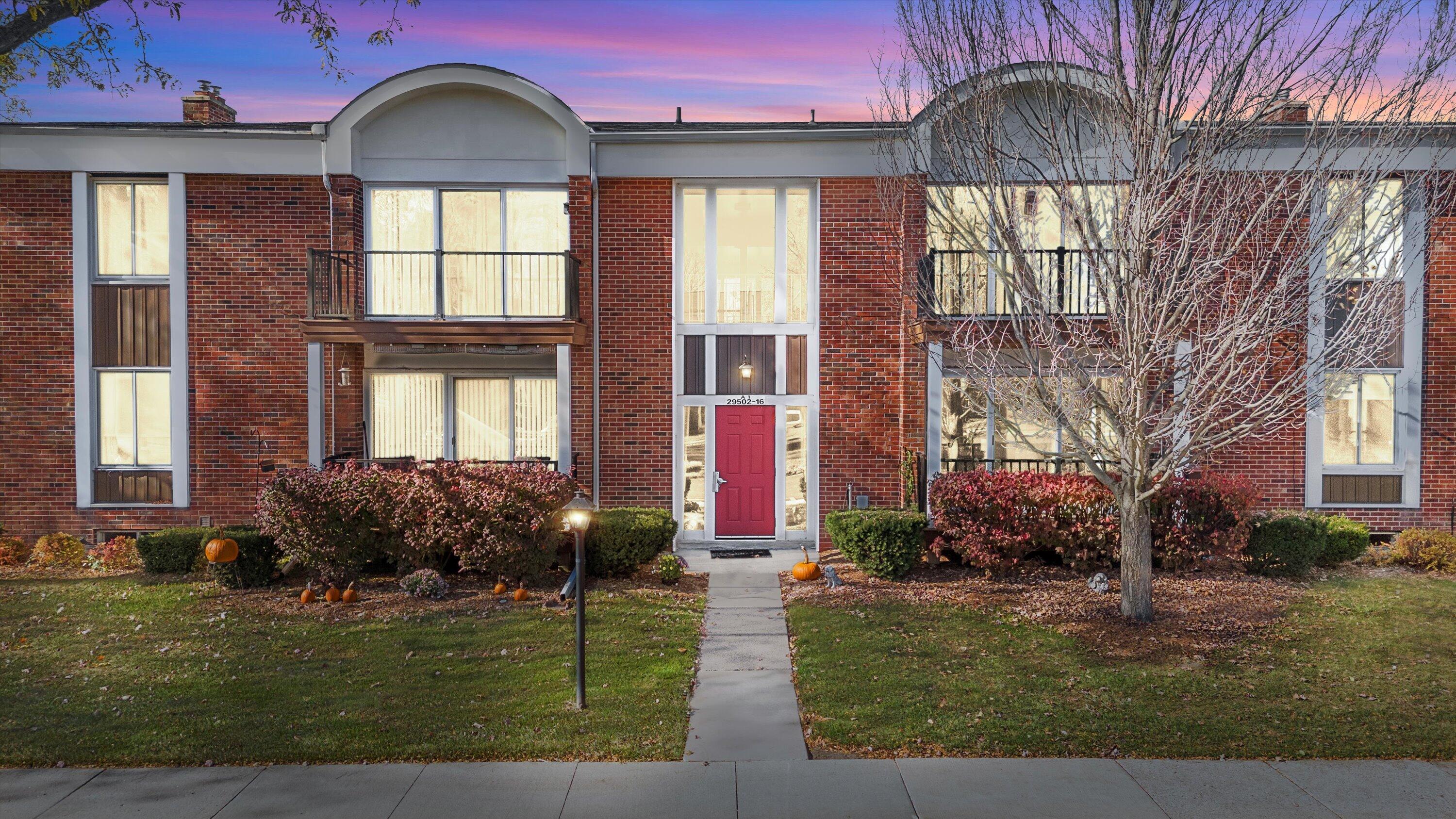 29516 Bobrich Street Unit: Unit 20 — photo