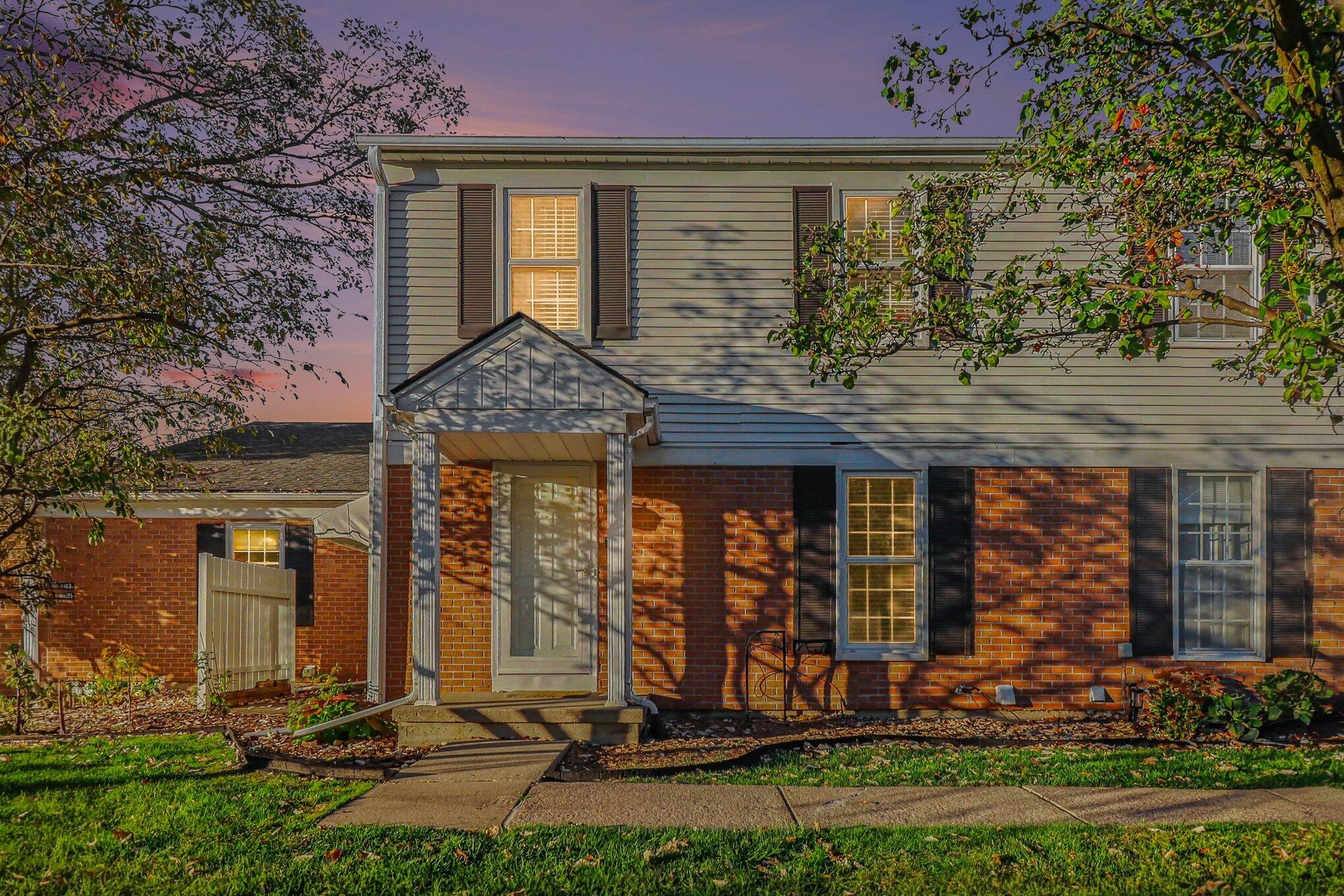 24403 Meadowbridge Drive — photo