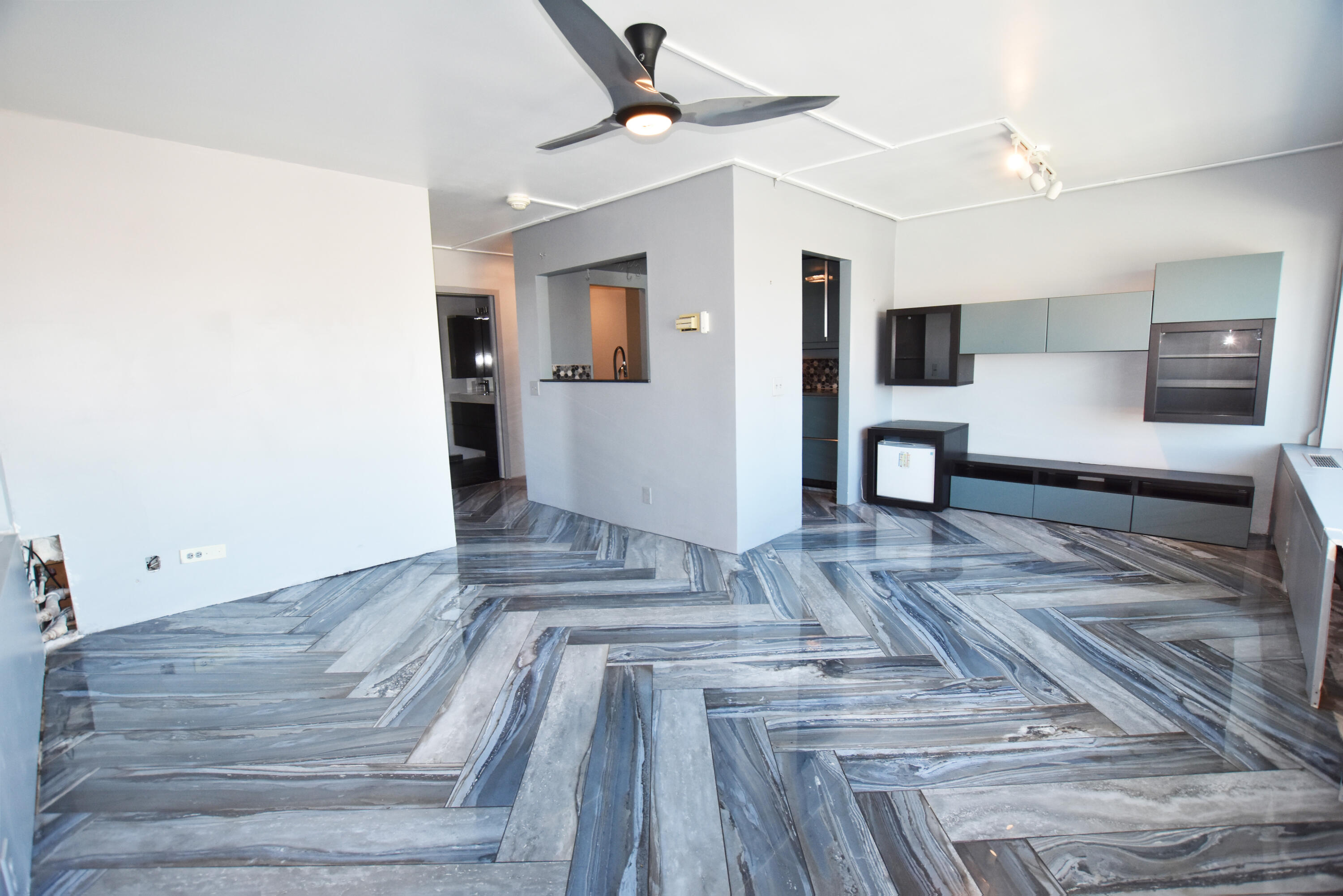 555 E William Street Unit: Unit 13I — photo