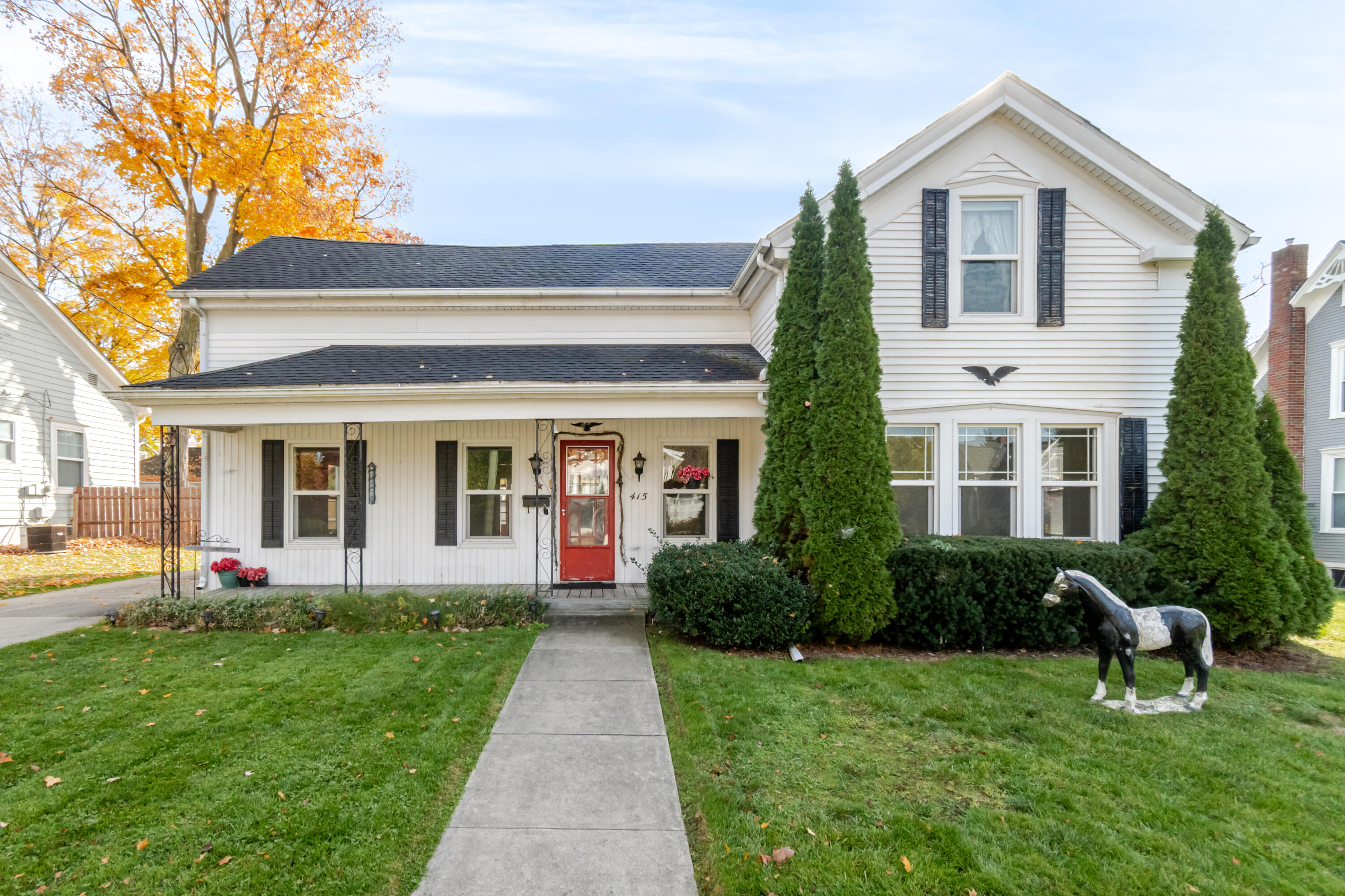 415 S Walnut Street — photo