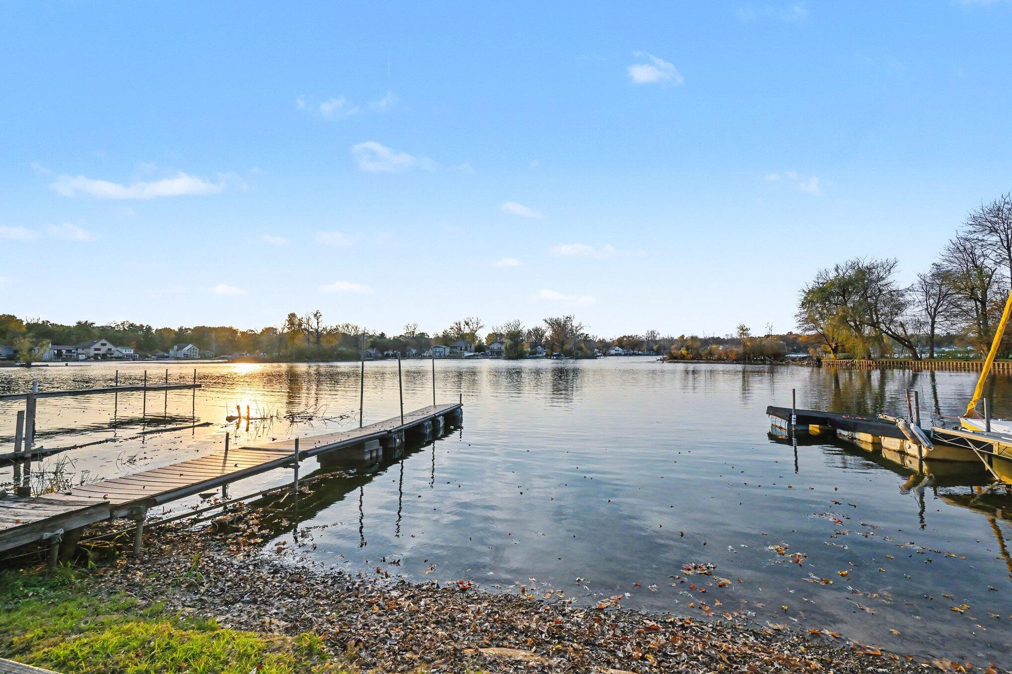 8802 Riverside Drive, Brighton, MI 48116 — photo 2