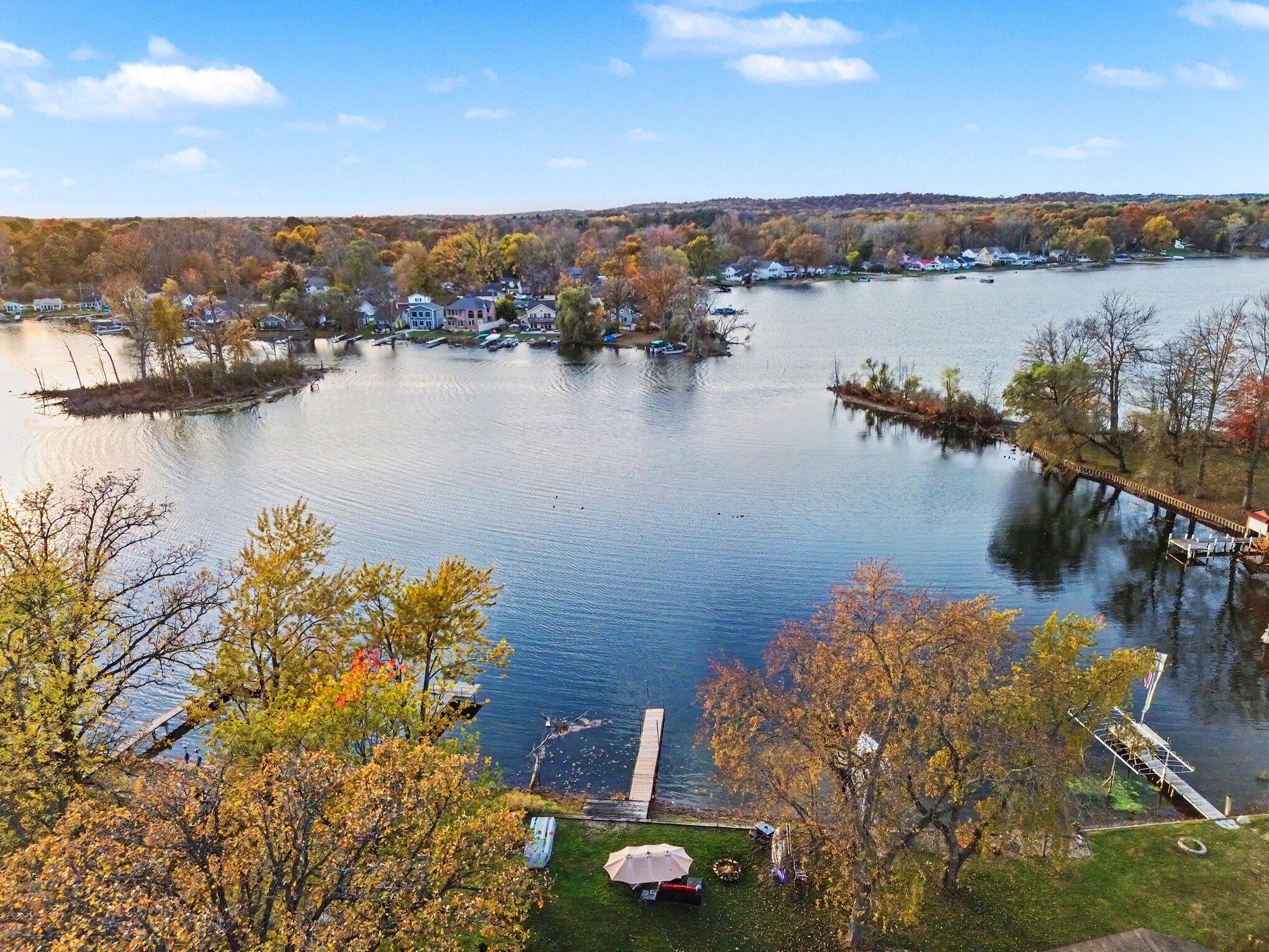 8802 Riverside Drive, Brighton, MI 48116 — photo 3