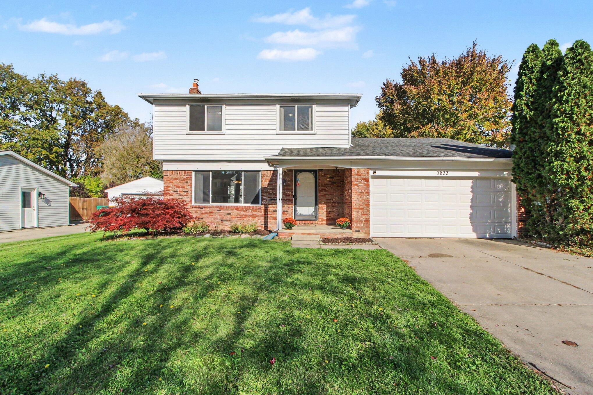 7833 Ramblewood Street — photo