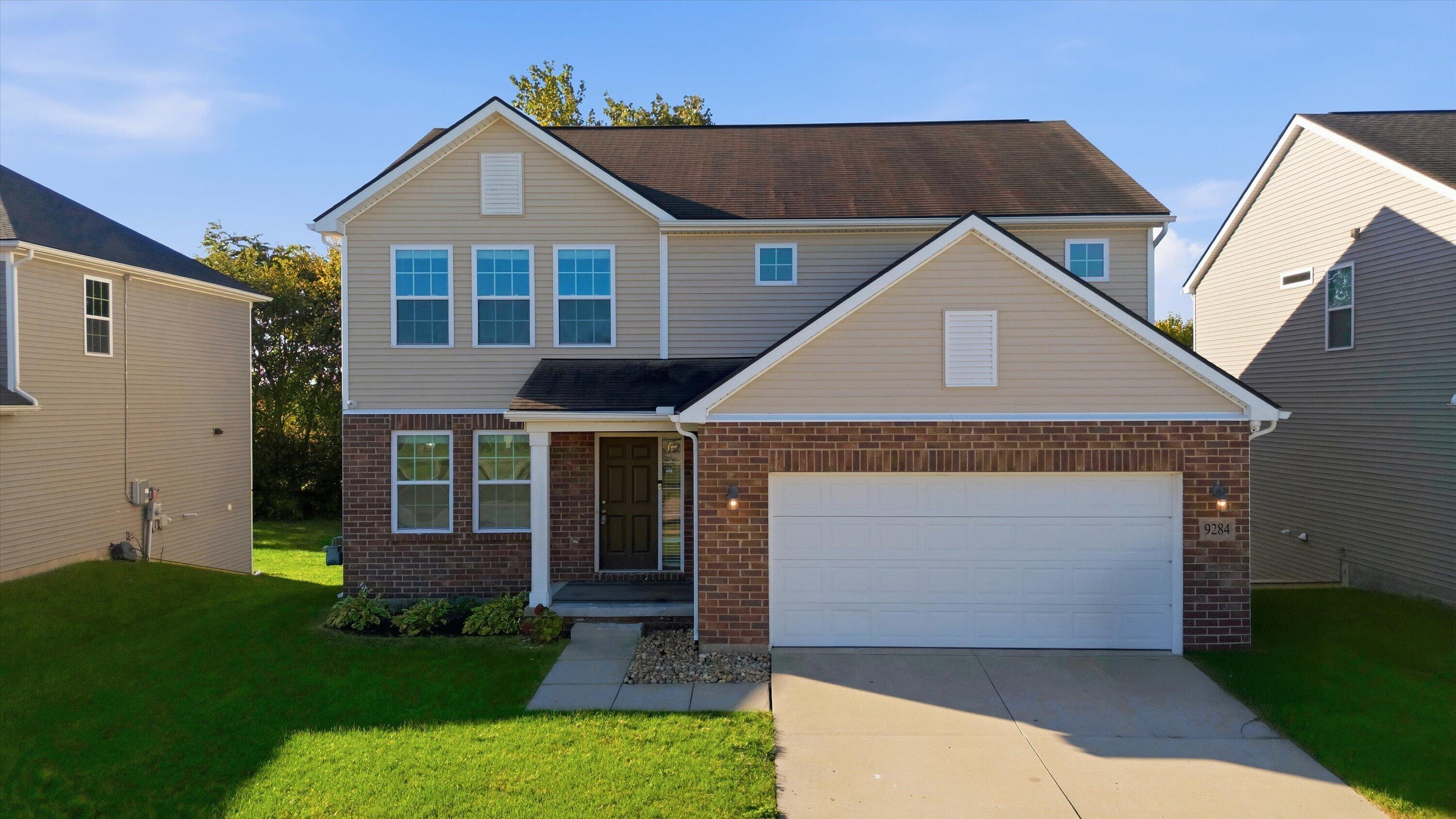 9284 Country View Drive — photo