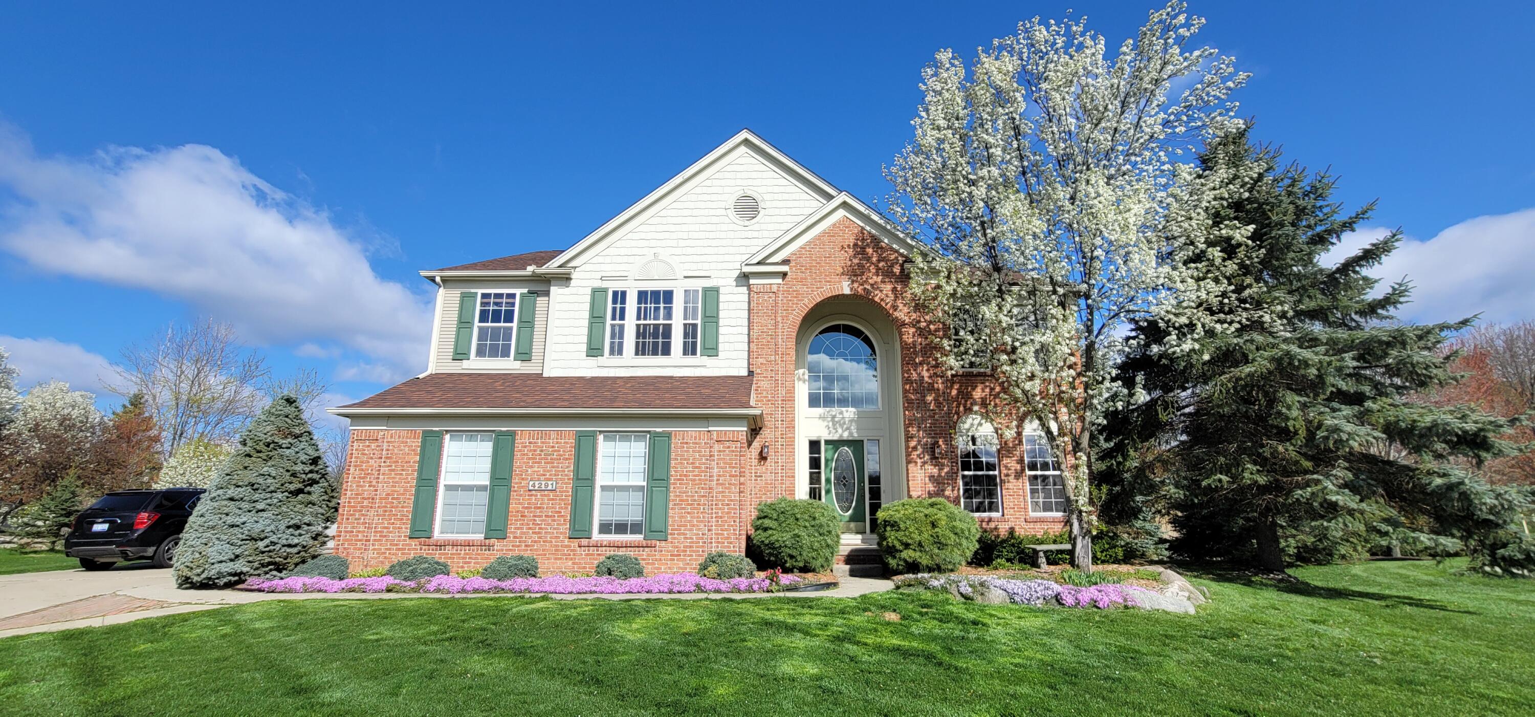 4291 Redding Circle — photo
