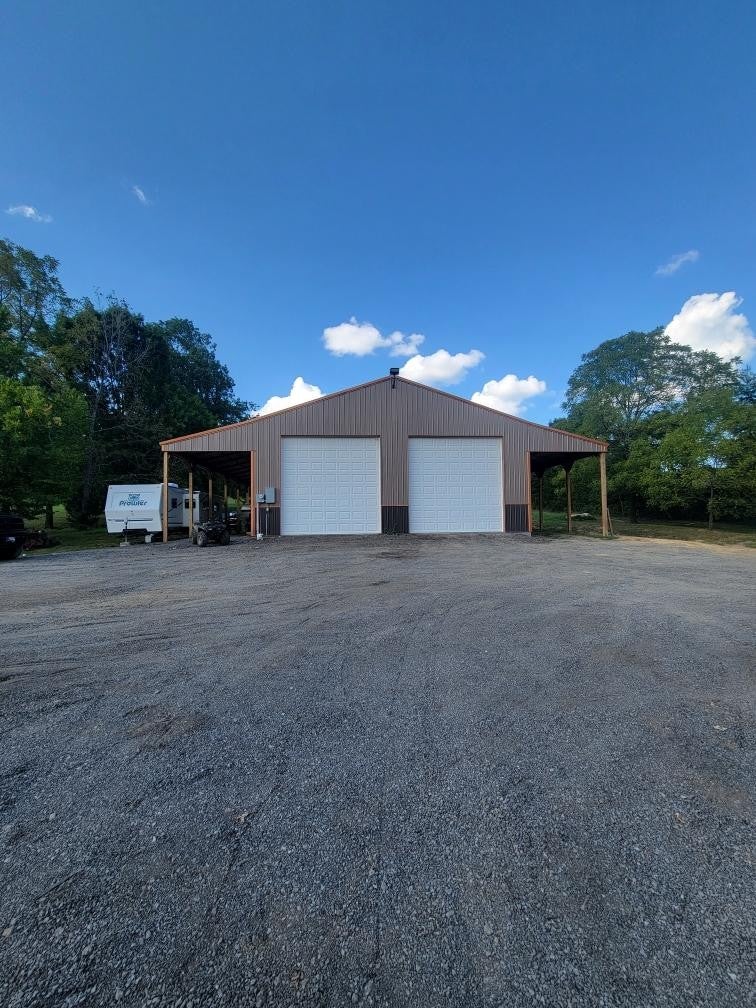 5290 Hickory Ridge Rd — photo