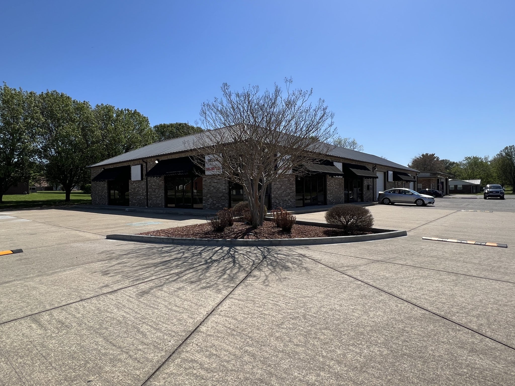 10364 Old Nashville Hwy Suite 100 — photo