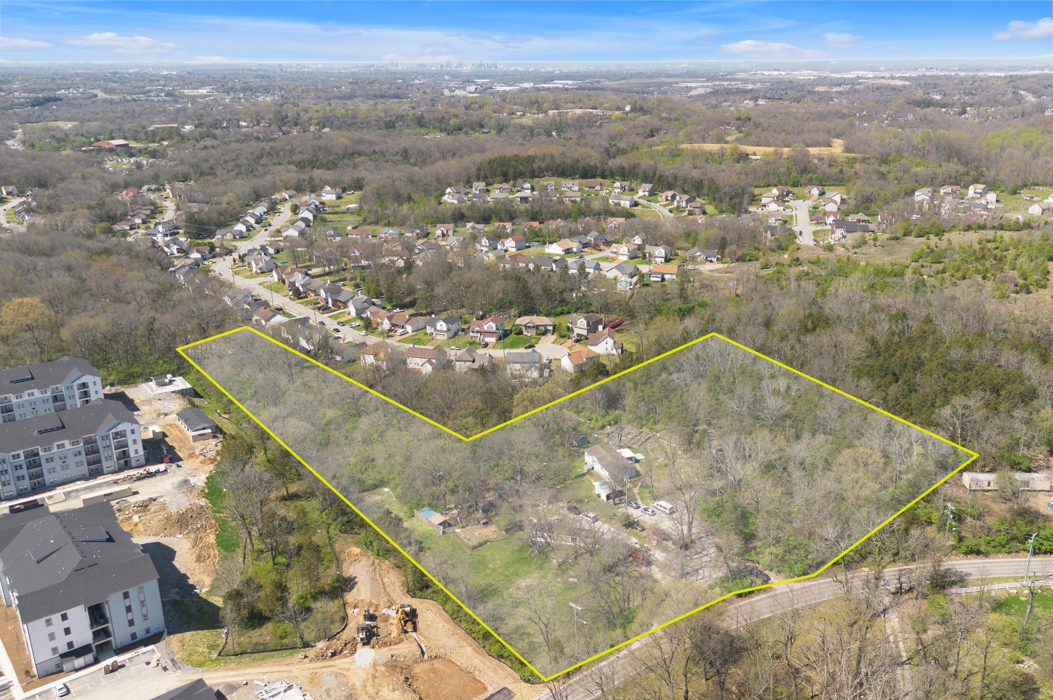 1407 Rural Hill Rd — photo