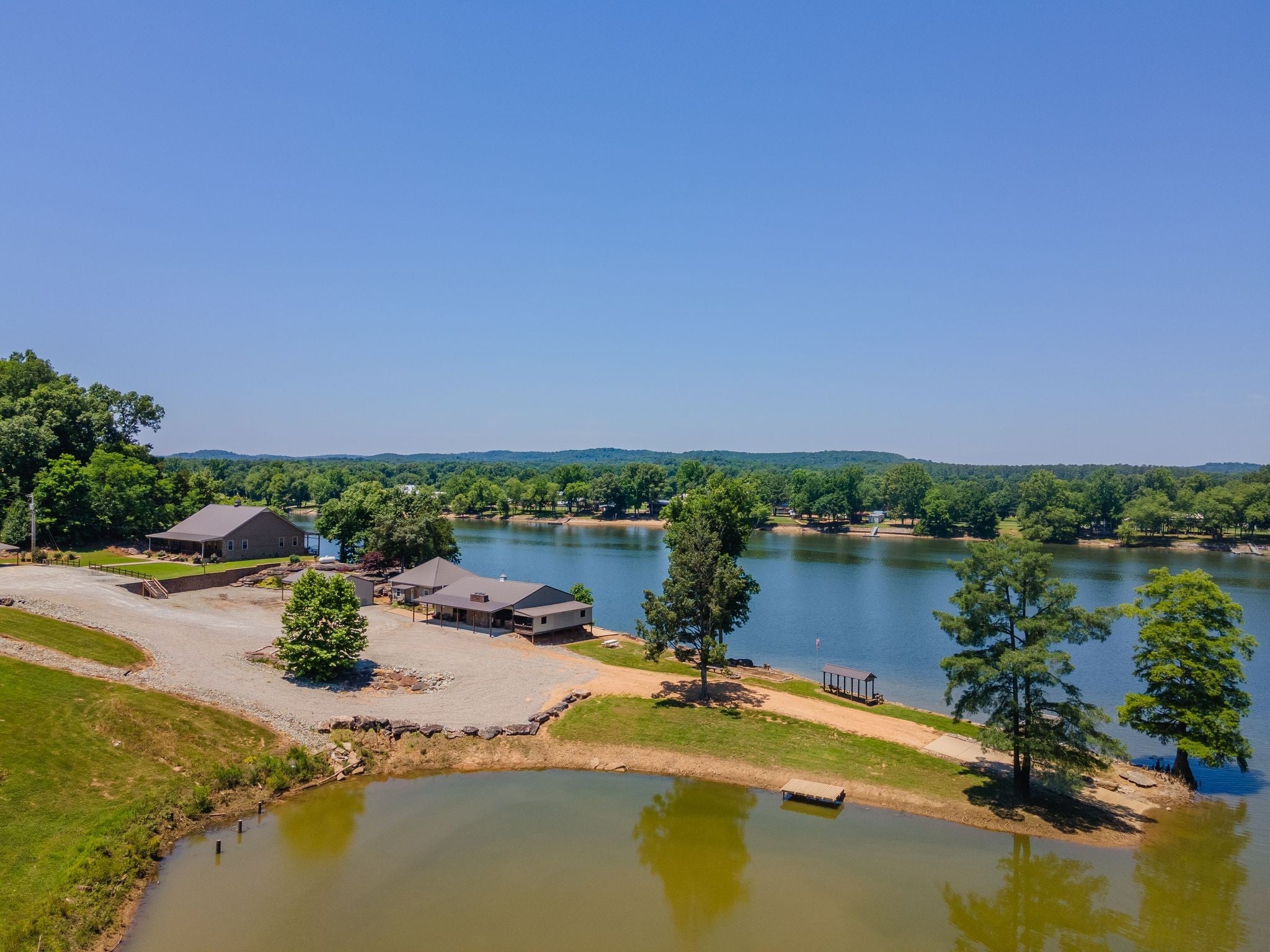 351 New Era Landing Rd — photo