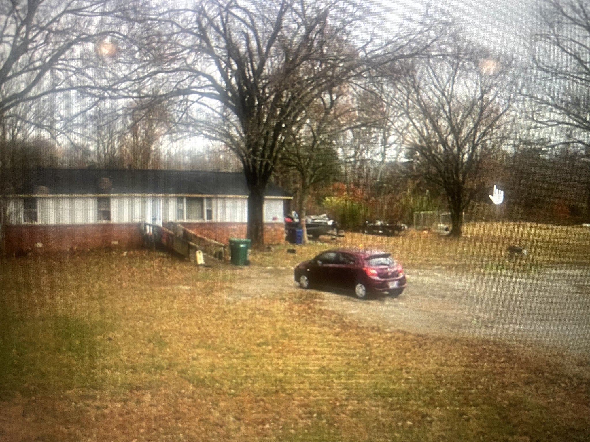 4197 Beckwith Rd — photo
