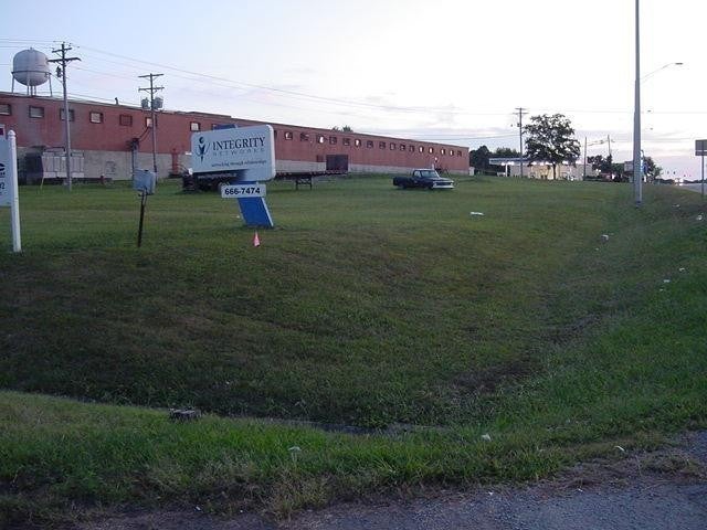 0 Hwy 52 ByPass E — photo