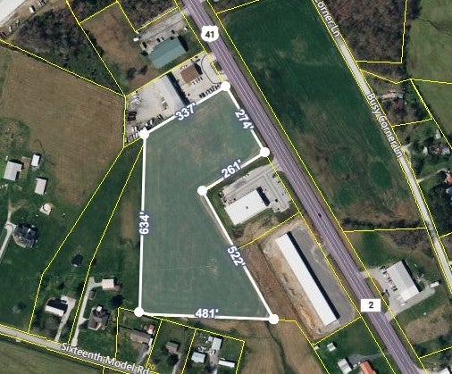 0 Murfreesboro Hwy — photo