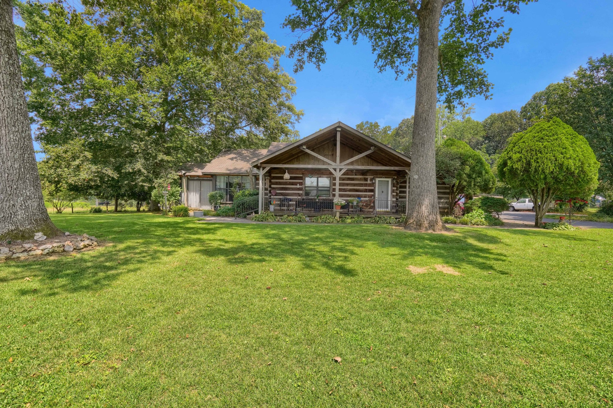967 Mud Creek Rd — photo
