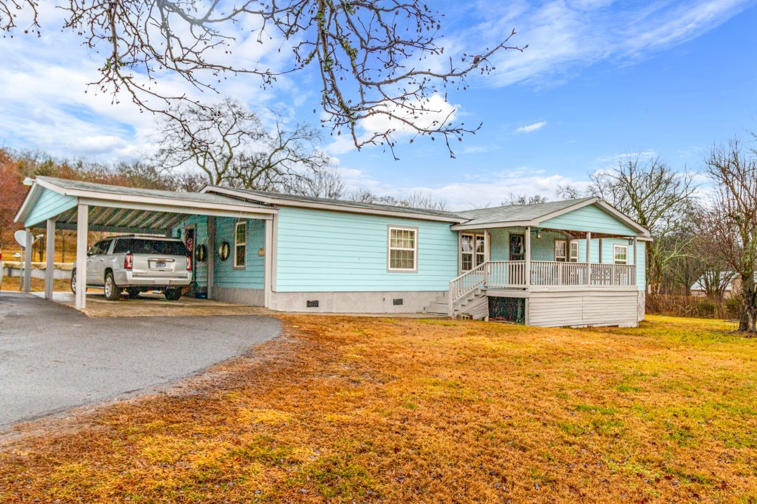 570 Coop Rd — photo