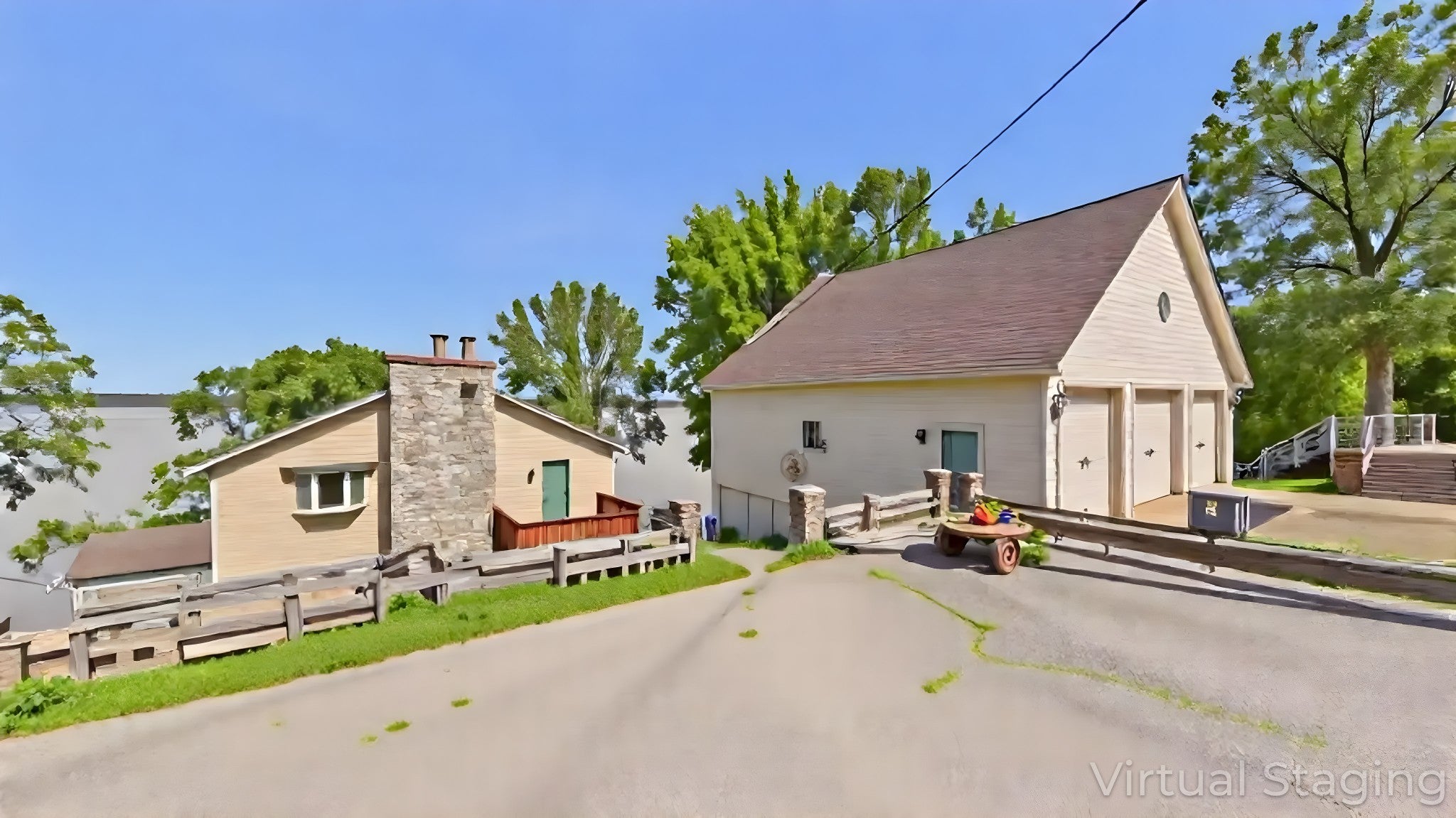 62 Lakeshore Dr — photo