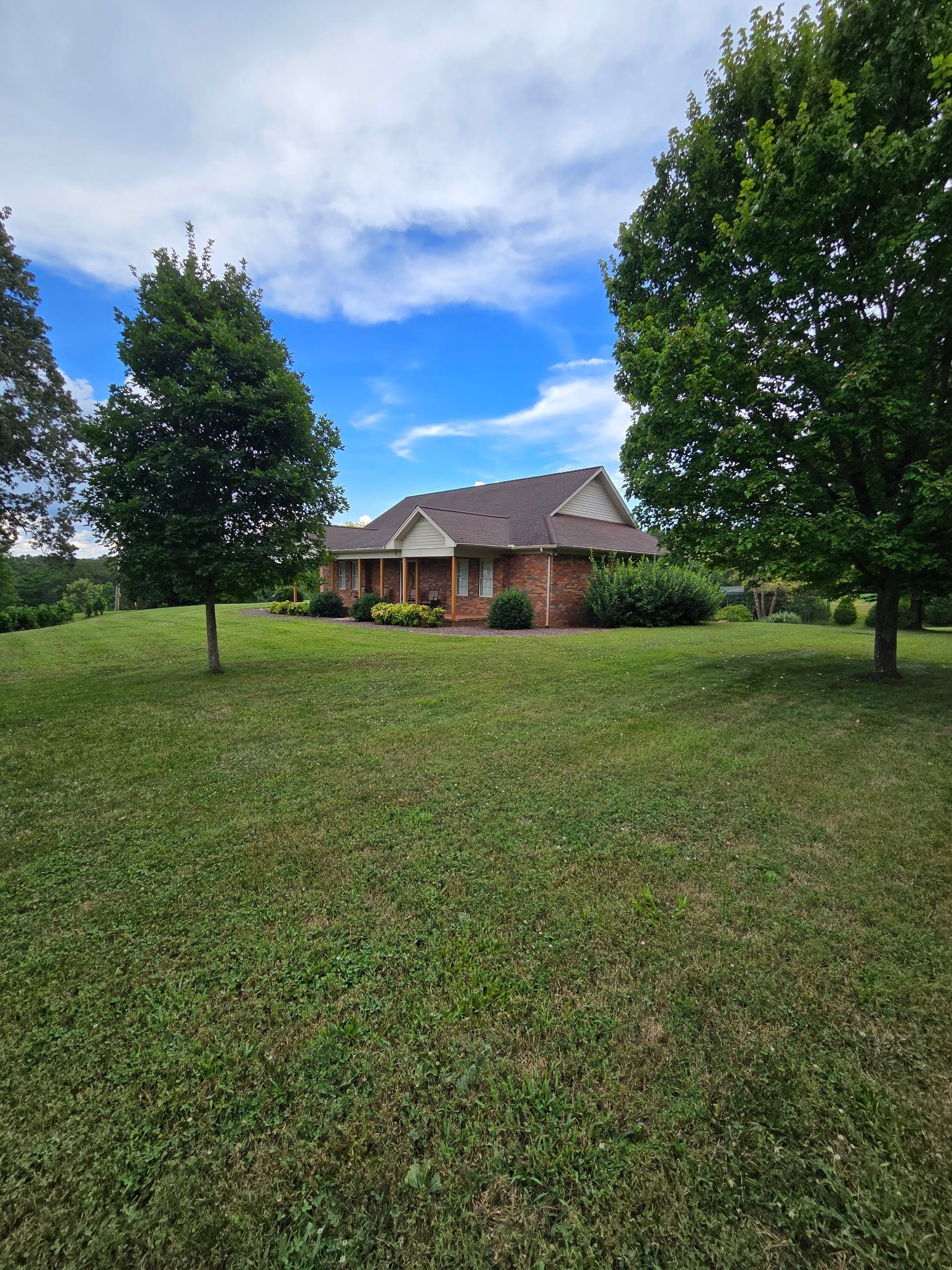 845 McMinnville Hwy — photo