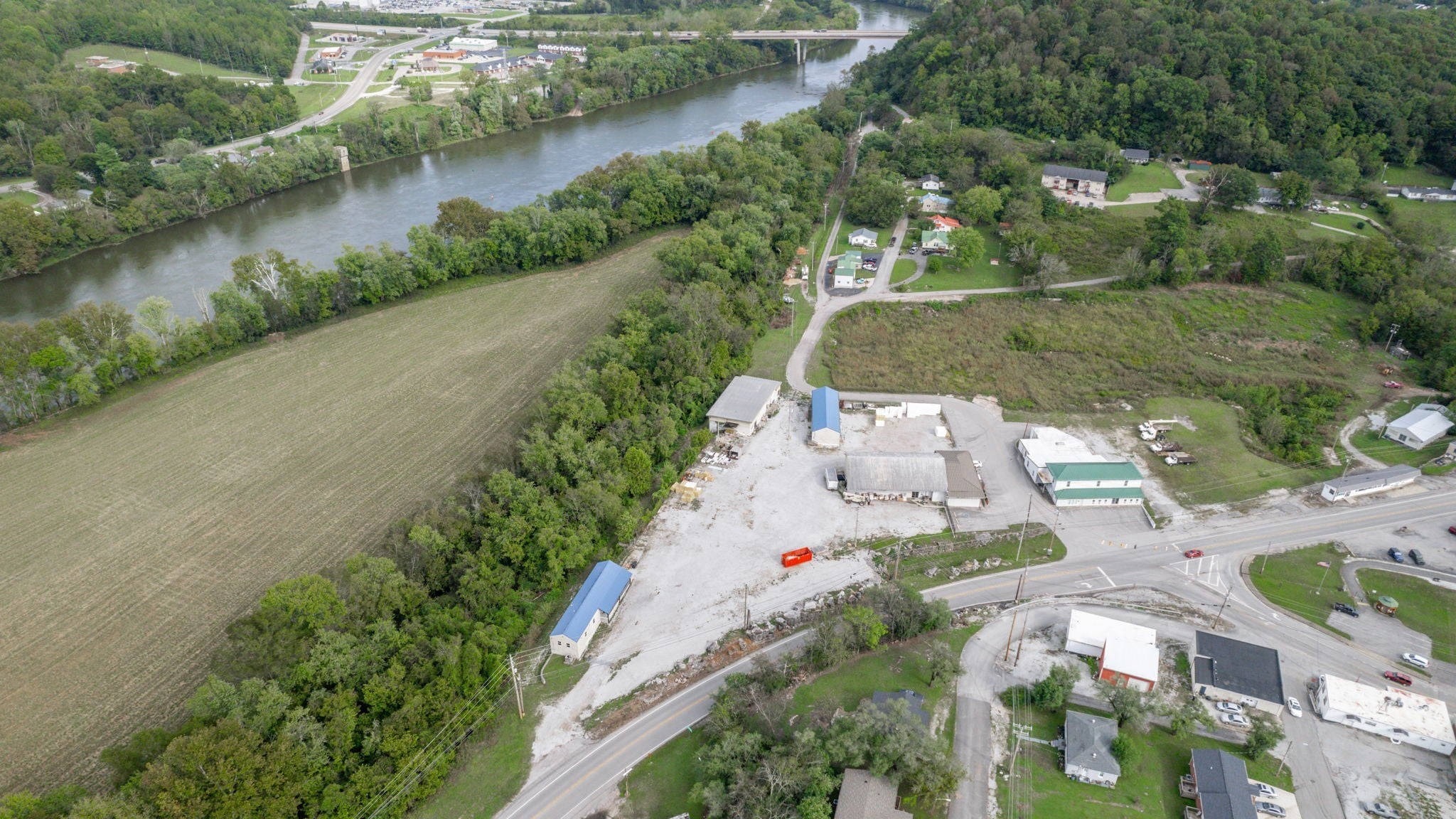 39 Cookeville Hwy — photo