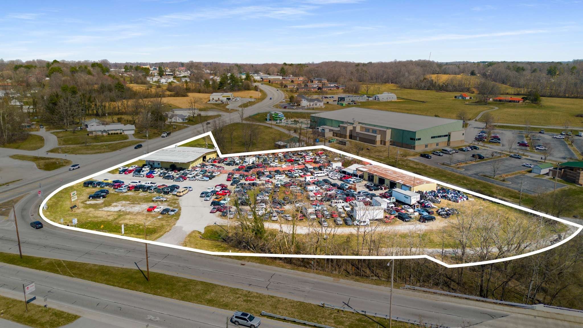 34 Woodbury Hwy — photo