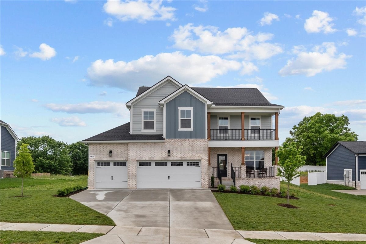 7406 Twill Heights Loop — photo