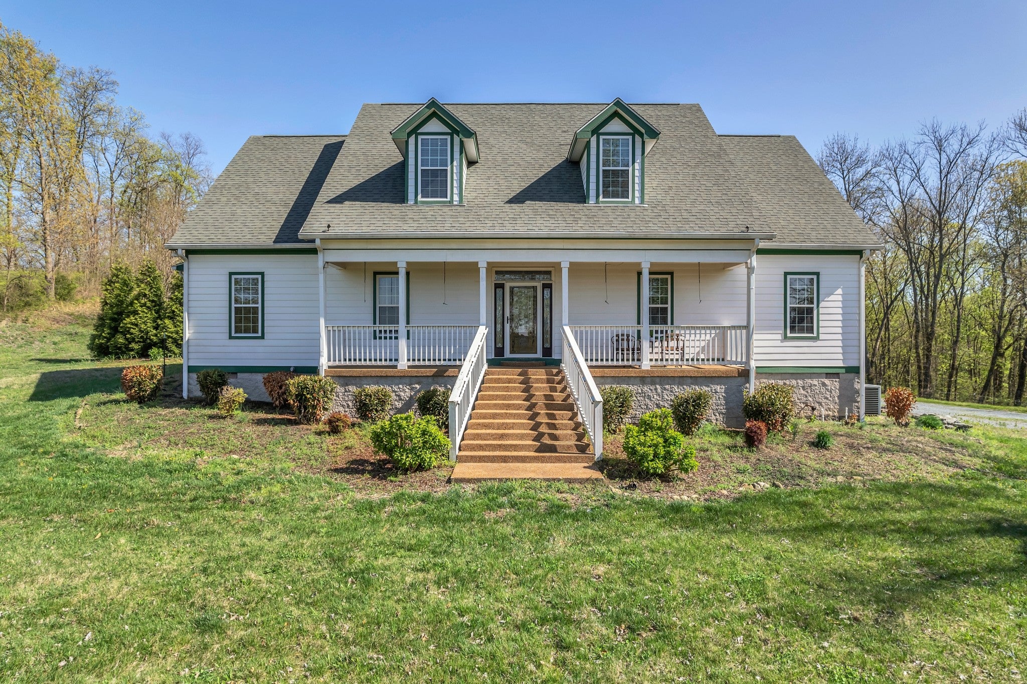 3663 Cainsville Rd — photo
