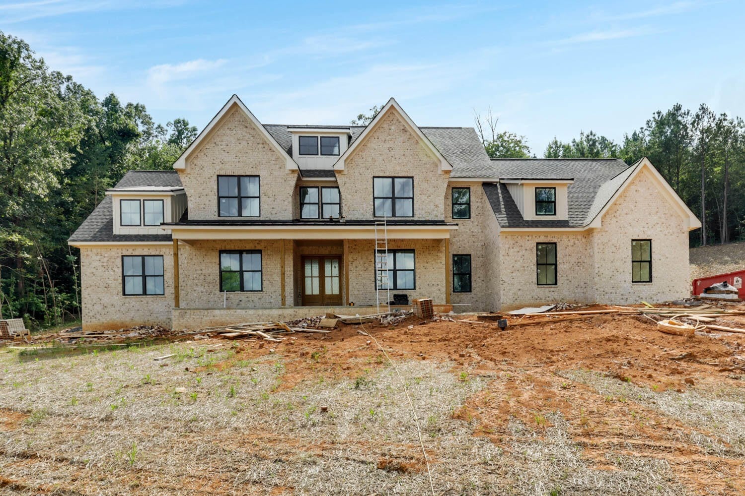 3609 Prospect Church Road Lot #2 — photo