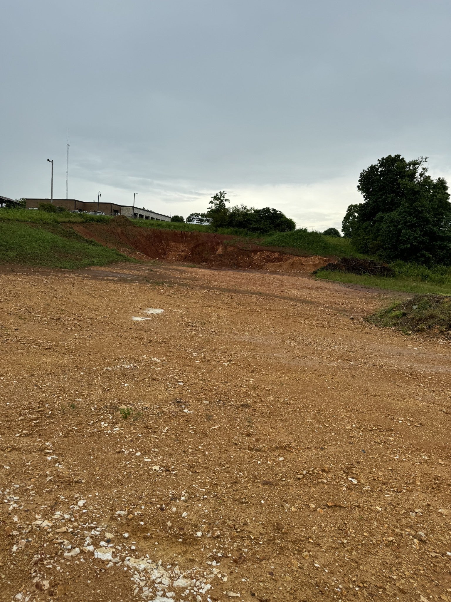 0 Highway 52 ByPass W — photo