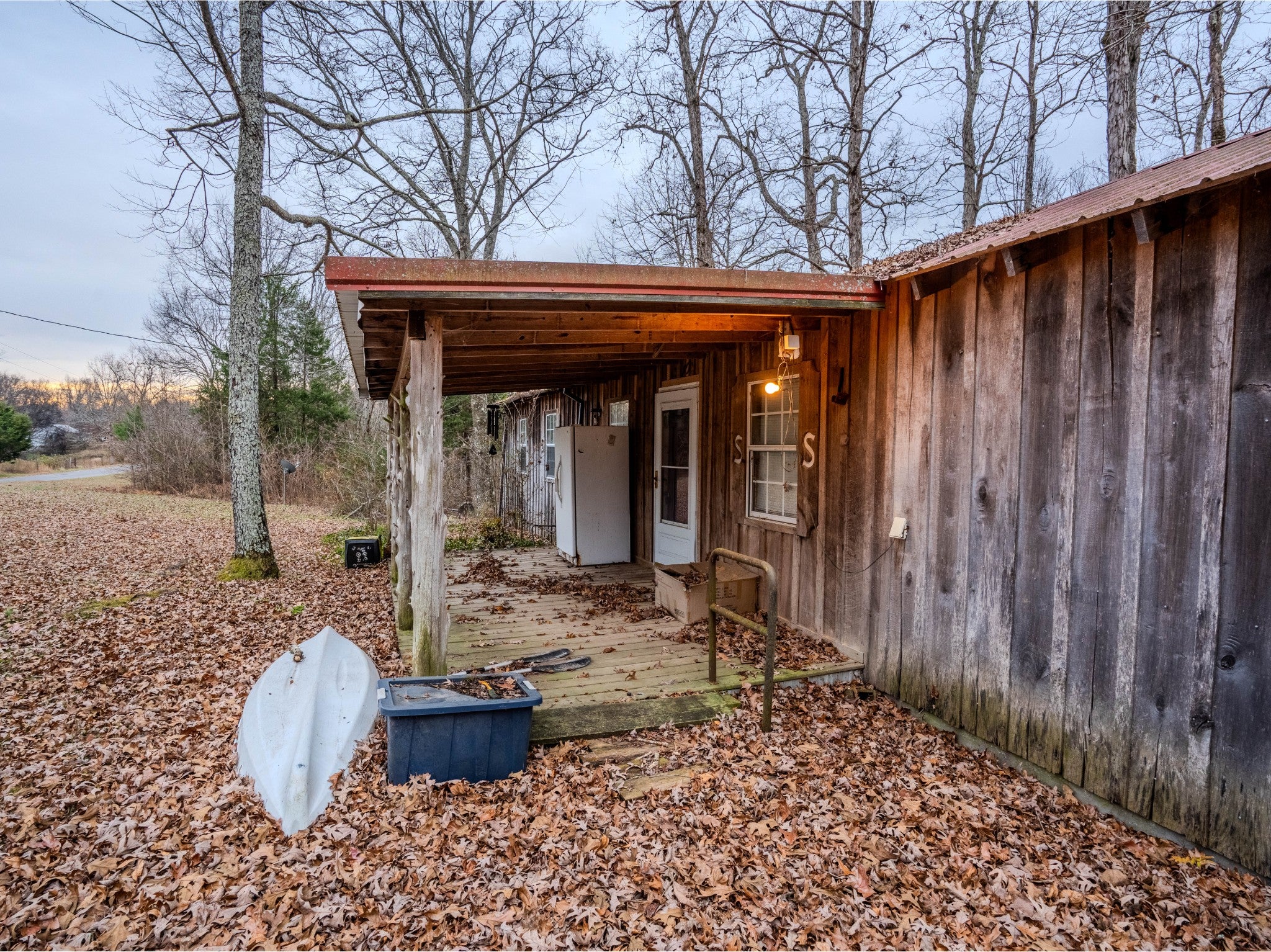 366 Ridge Rd — photo