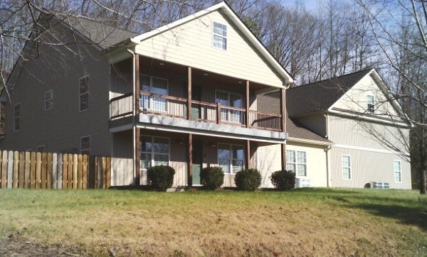 124 Hayes Fork Creek Rd — photo