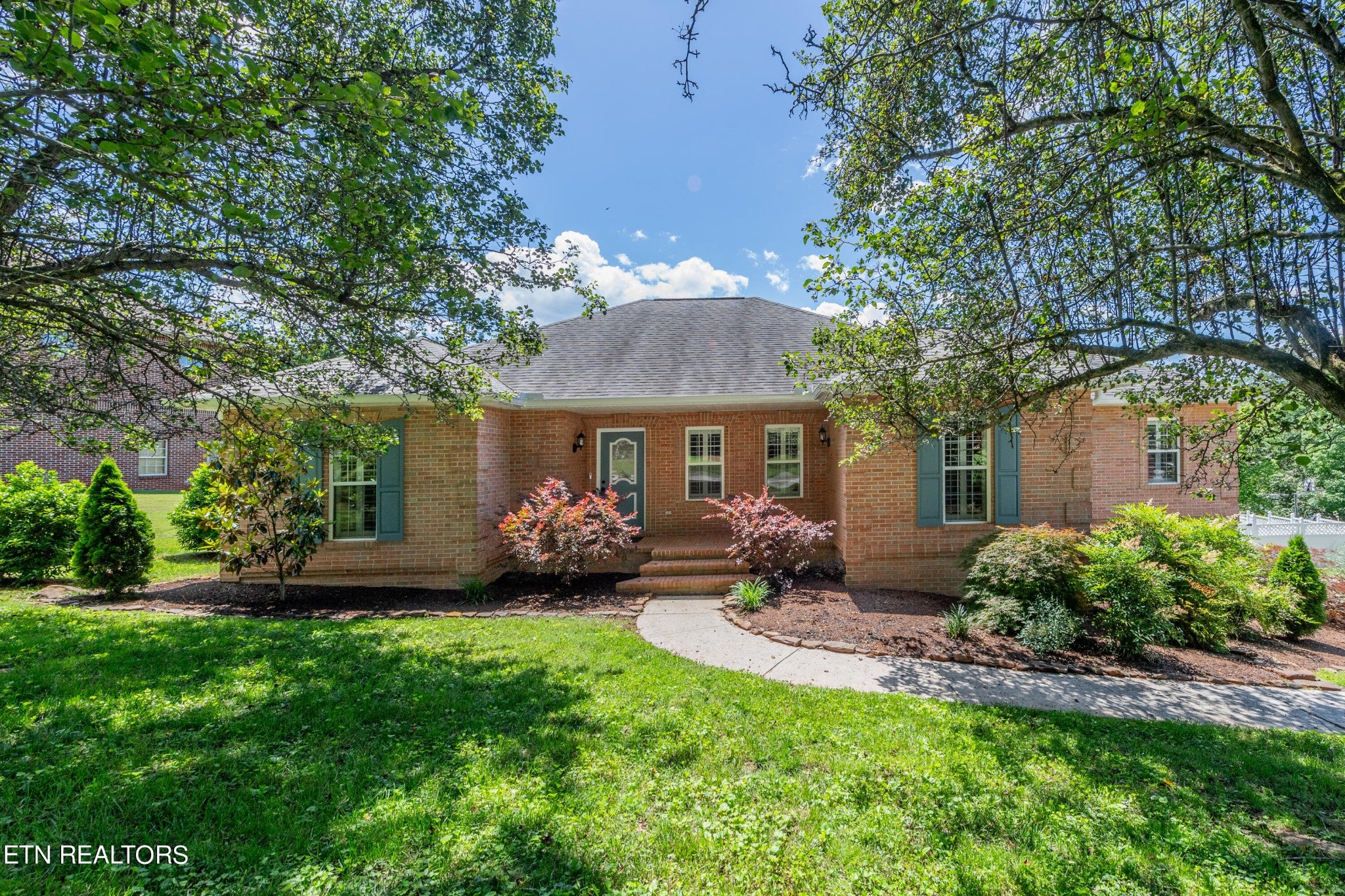 1244 River Oaks Drive — photo