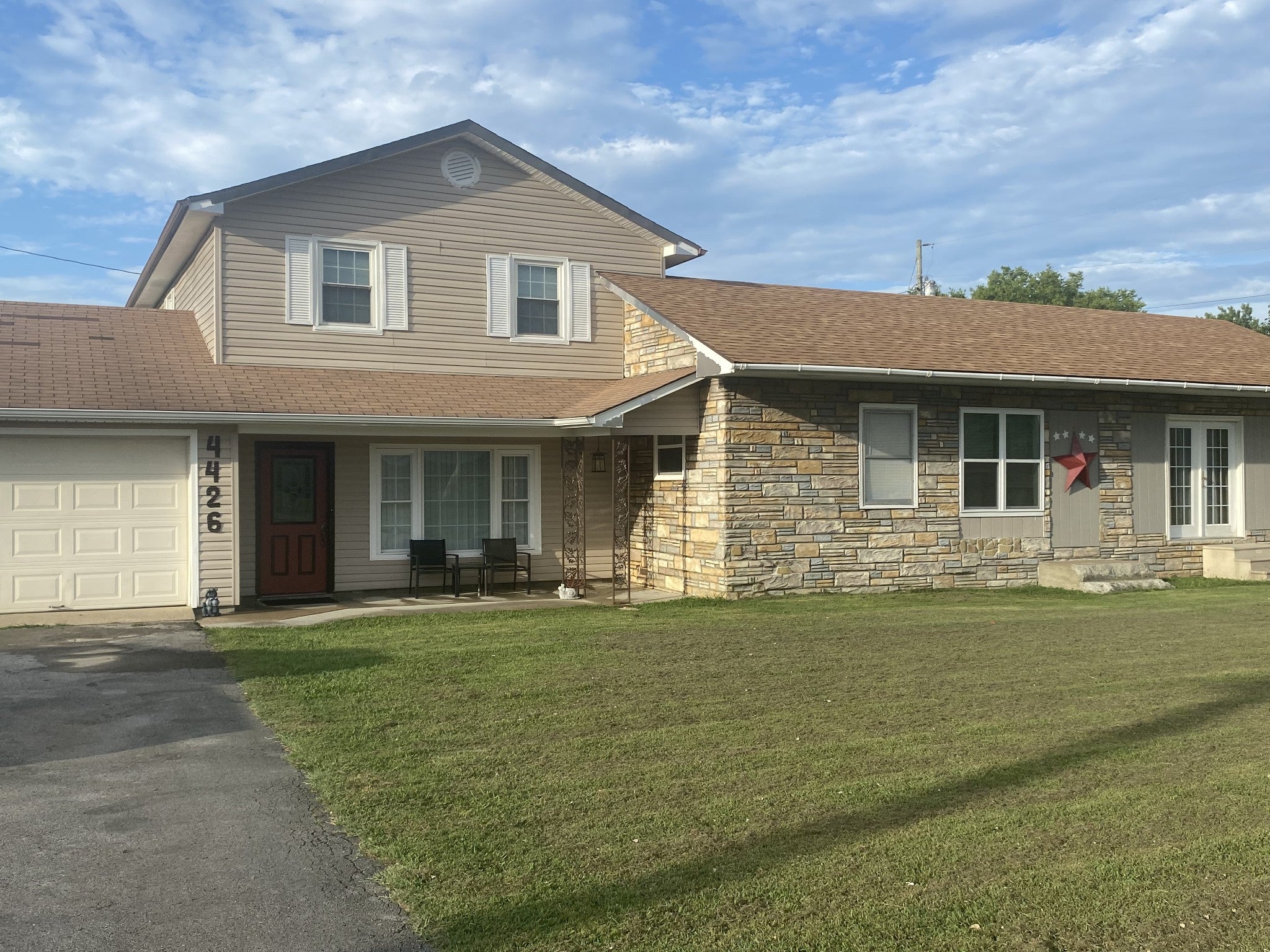4426 Glasgow Rd — photo