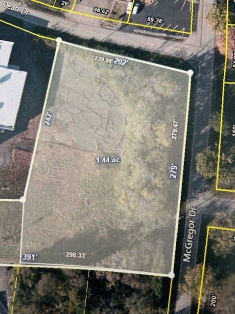 0 Dean Dr — photo