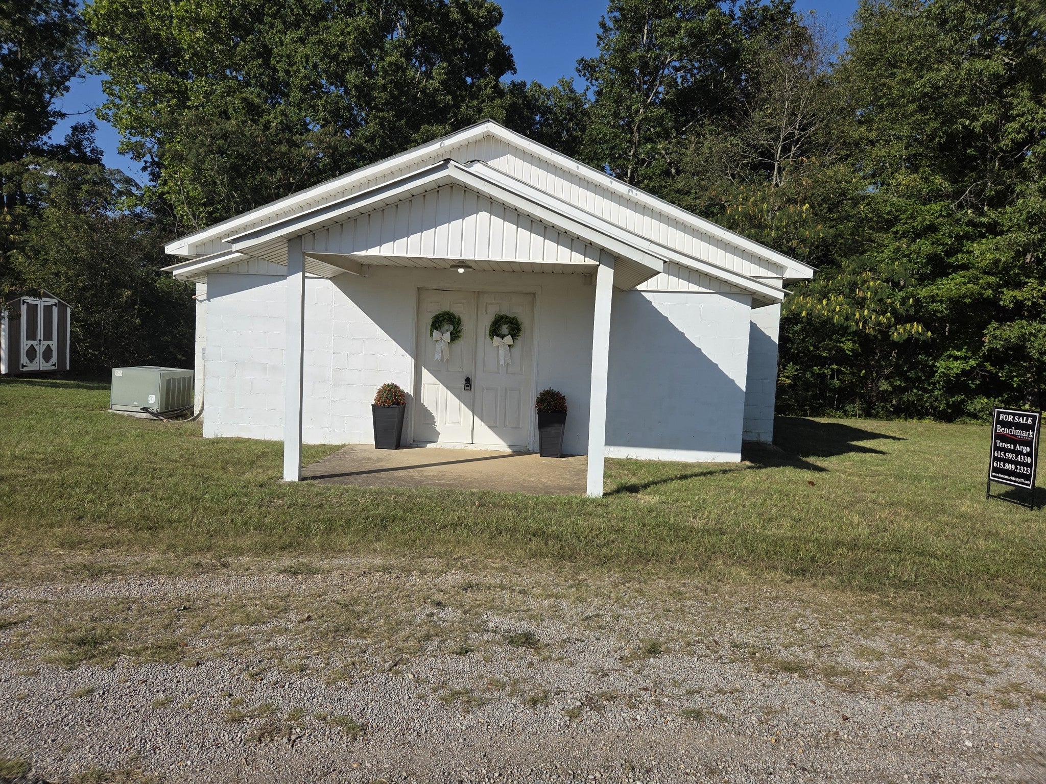 1540 Linden Hwy — photo