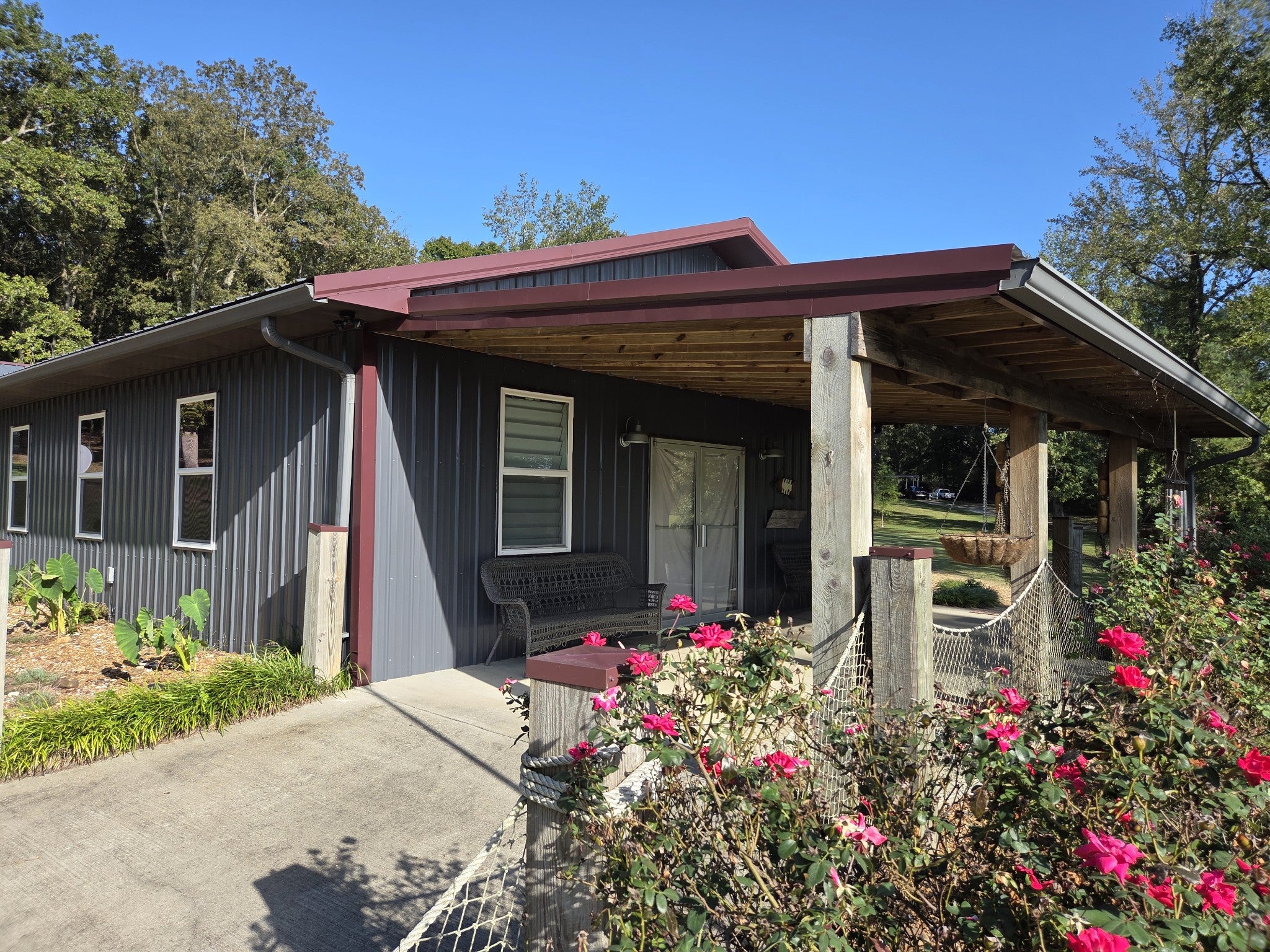 3830 Birdsong Rd — photo